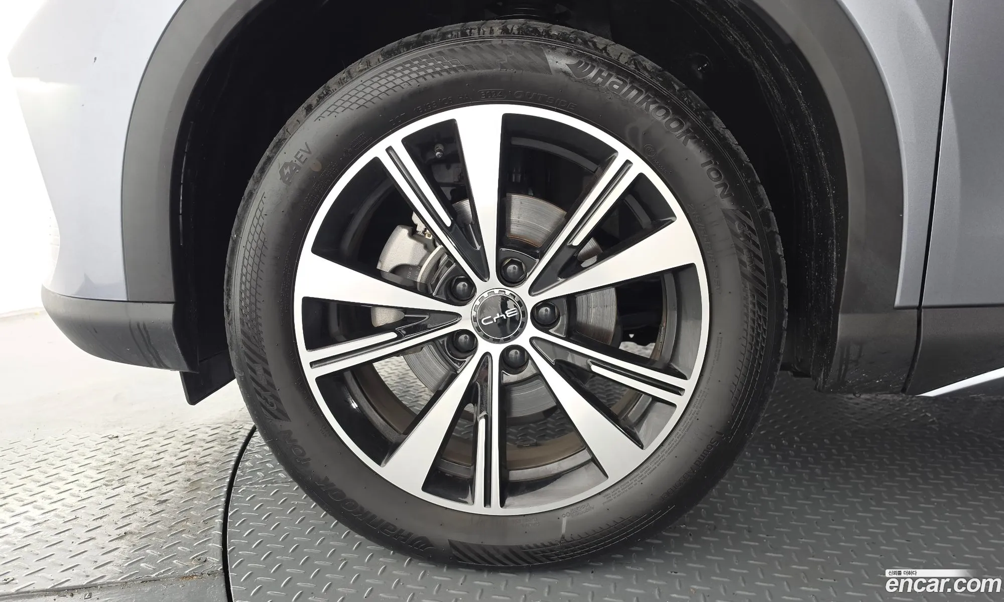 BYD Atto 3 2025 LGXCE4CB7S2008190 — 35