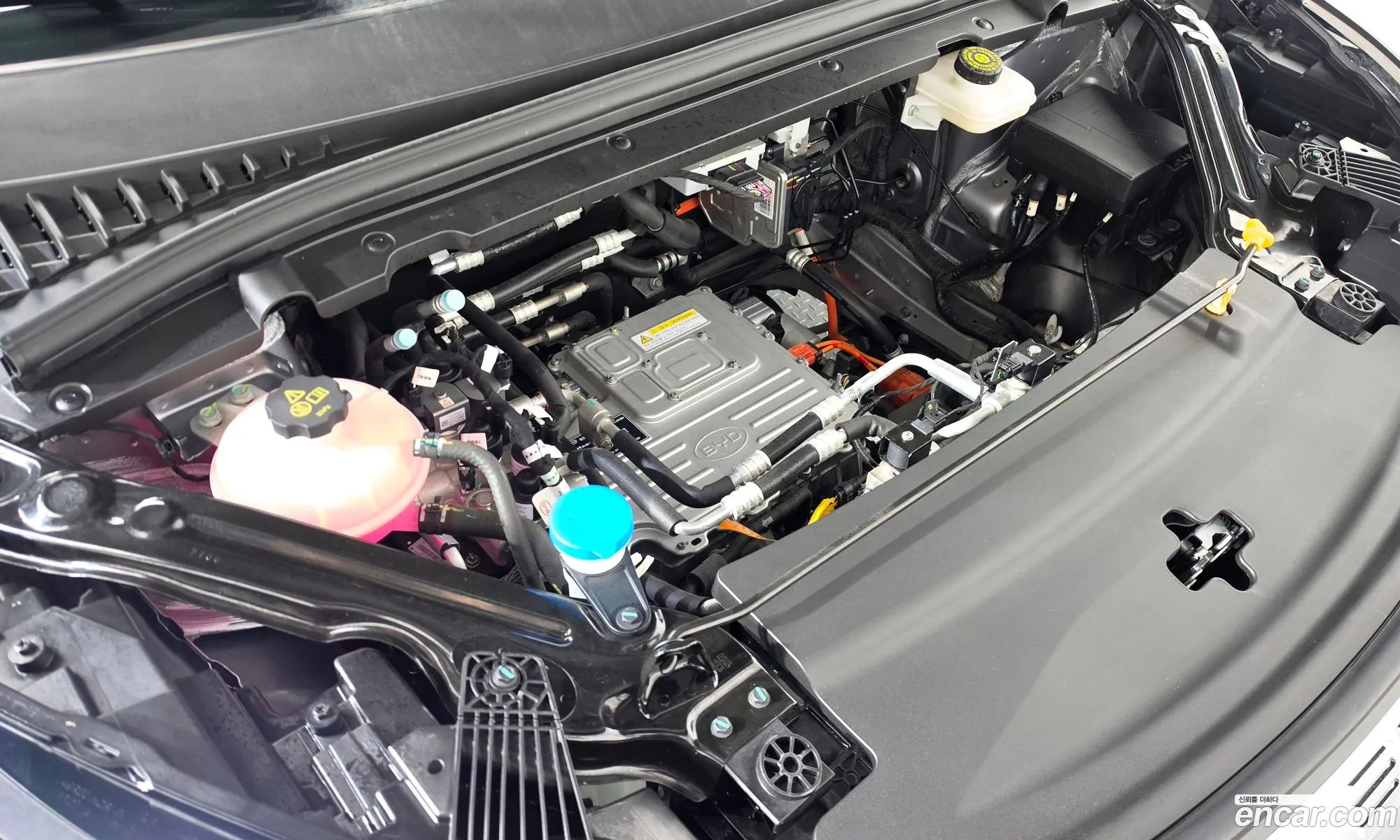 BYD Atto 3 2025 LGXCE4CB7S2008190 — 12