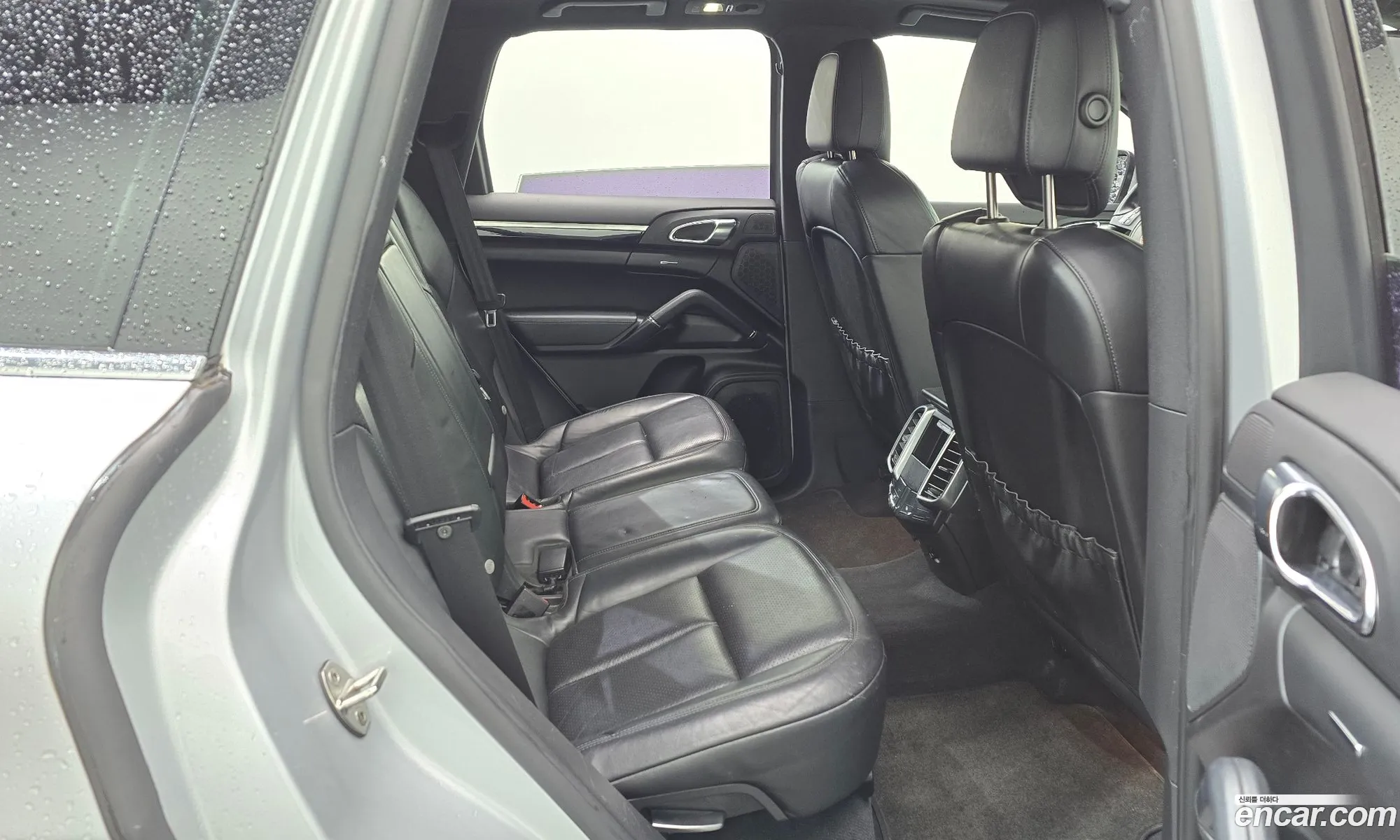 Porsche Cayenne 2011 WP1AB2928BLA50708 — 15