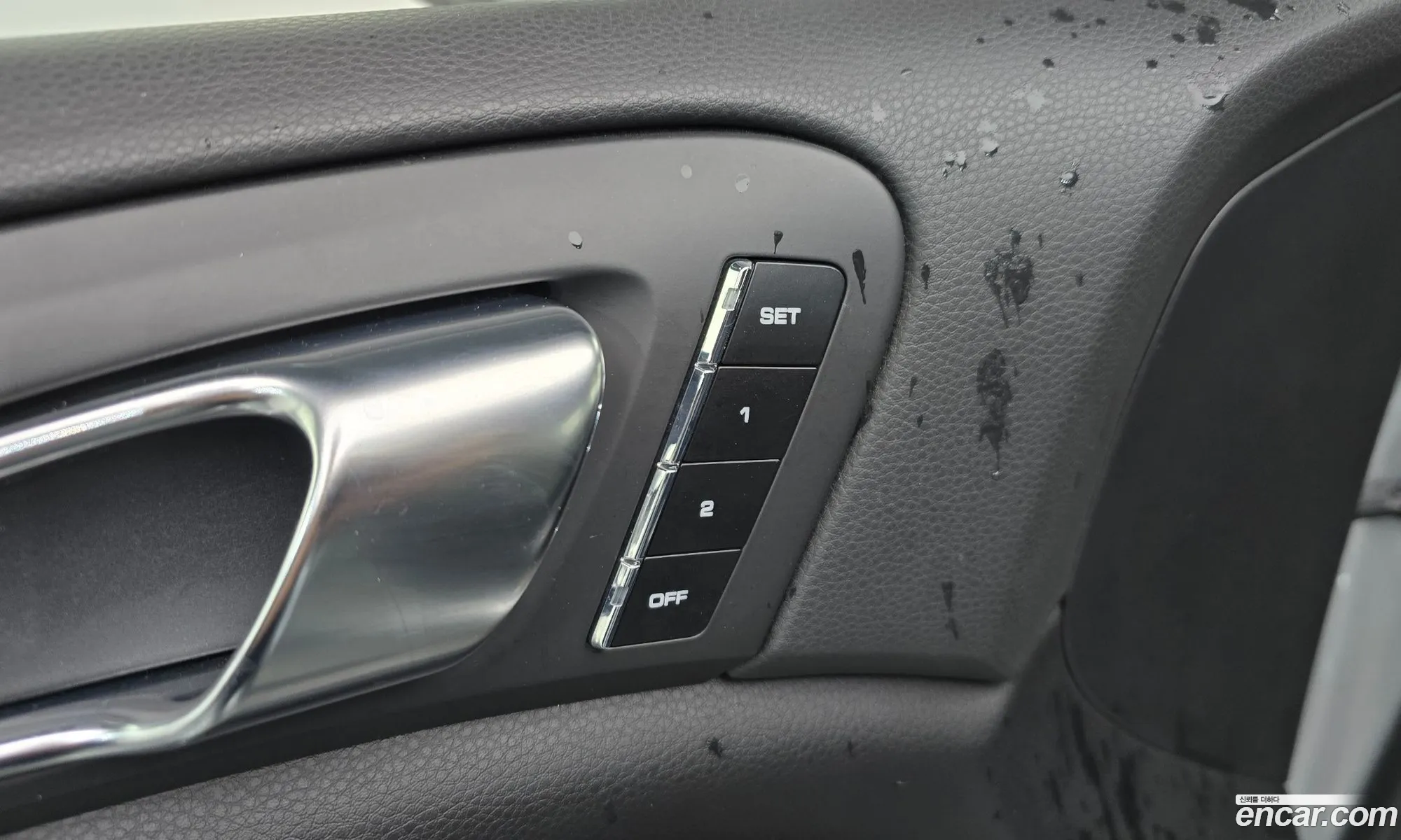 Porsche Cayenne 2011 WP1AB2928BLA50708 — 3