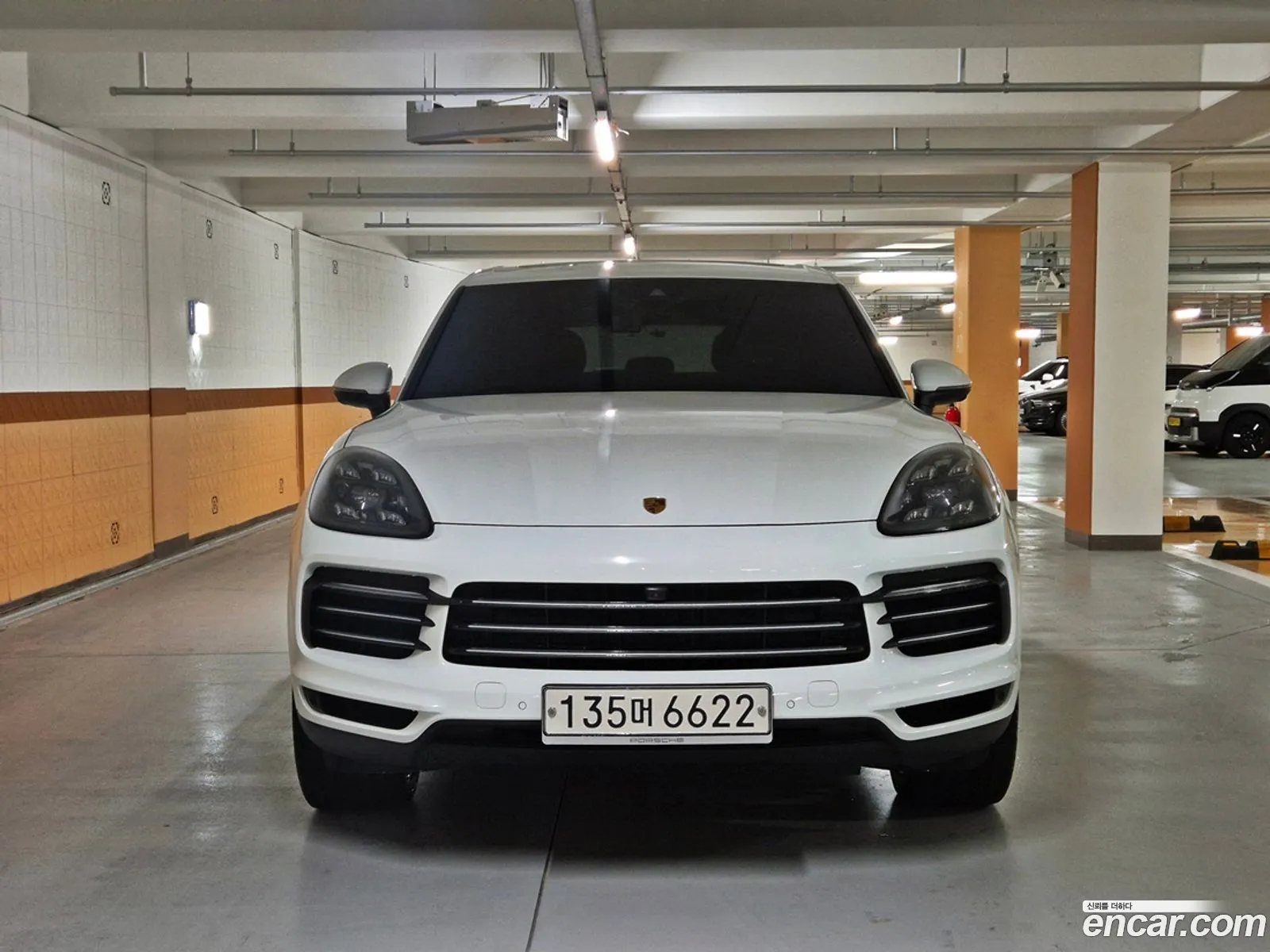 Porsche Cayenne 2019 — 15