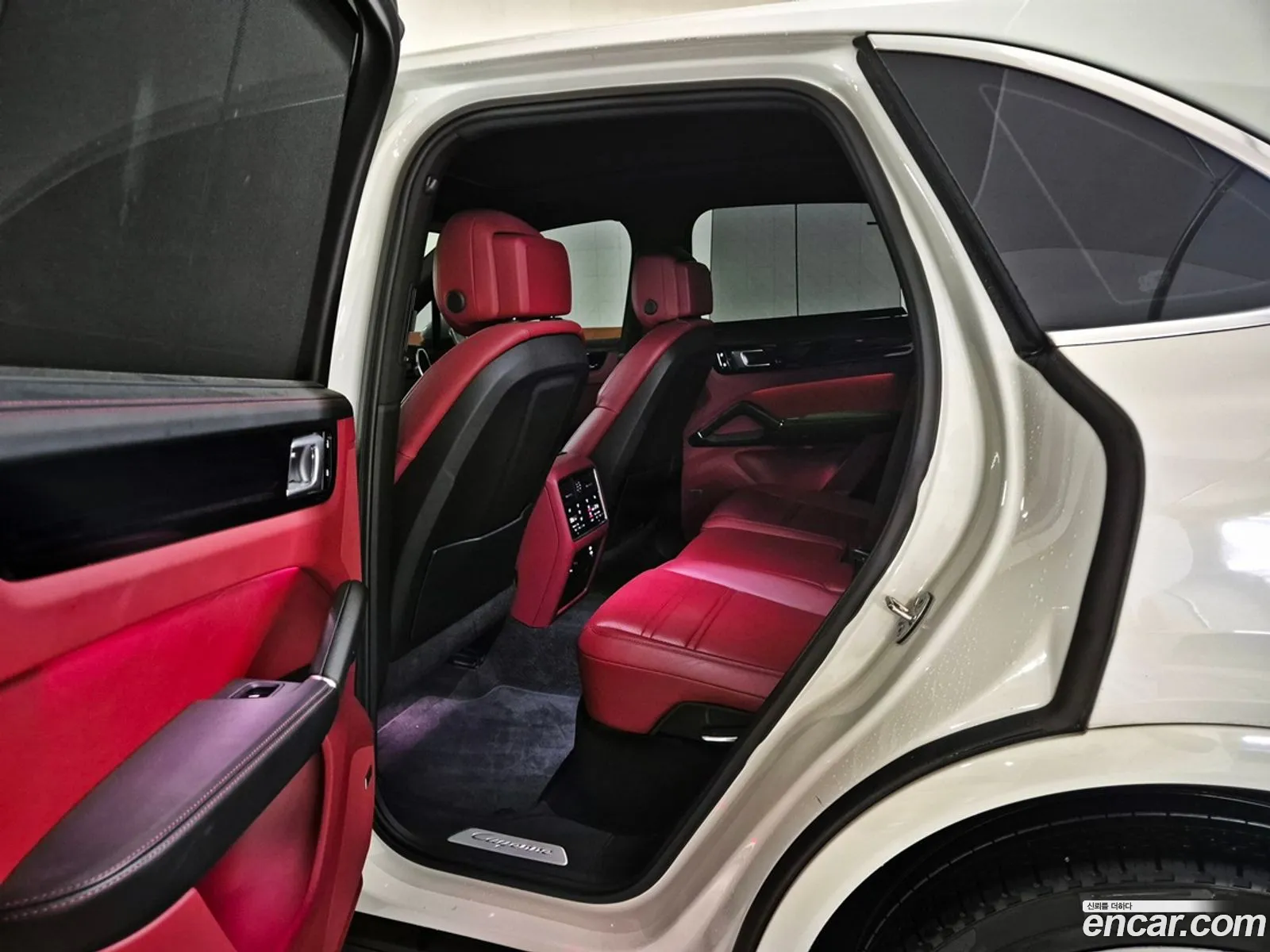Porsche Cayenne 2019 — 6