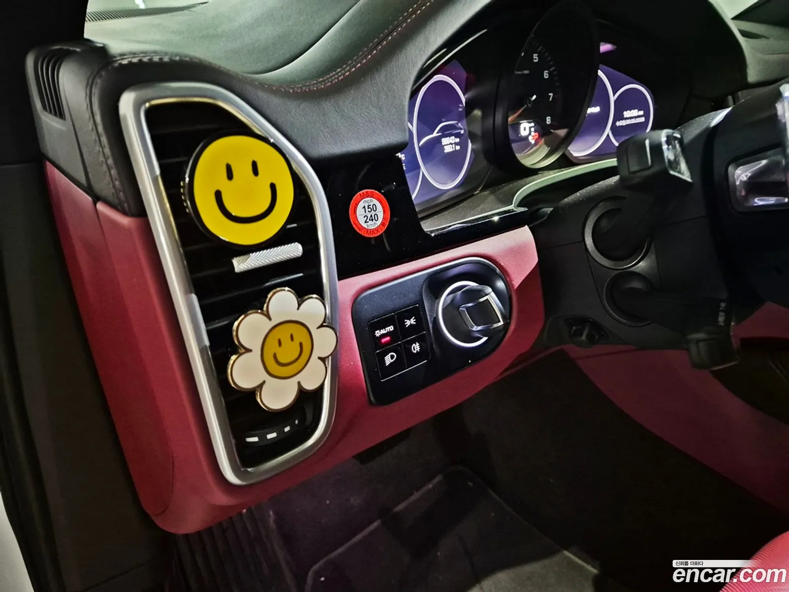 Porsche Cayenne 2019 — 9