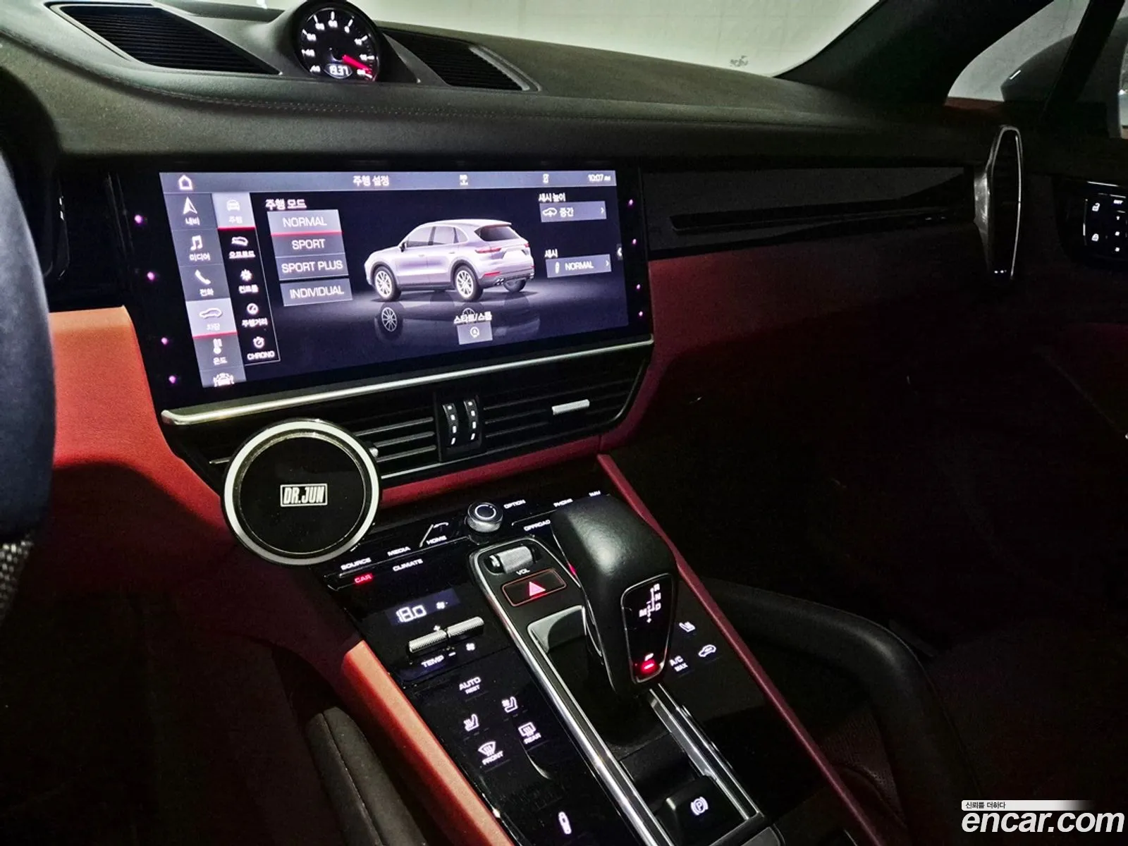 Porsche Cayenne 2019 — 12