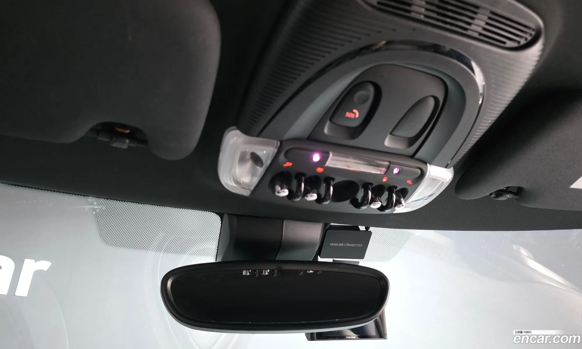 Mini Cooper Electric 2022 WMW11DJ03N2S47660 — 13