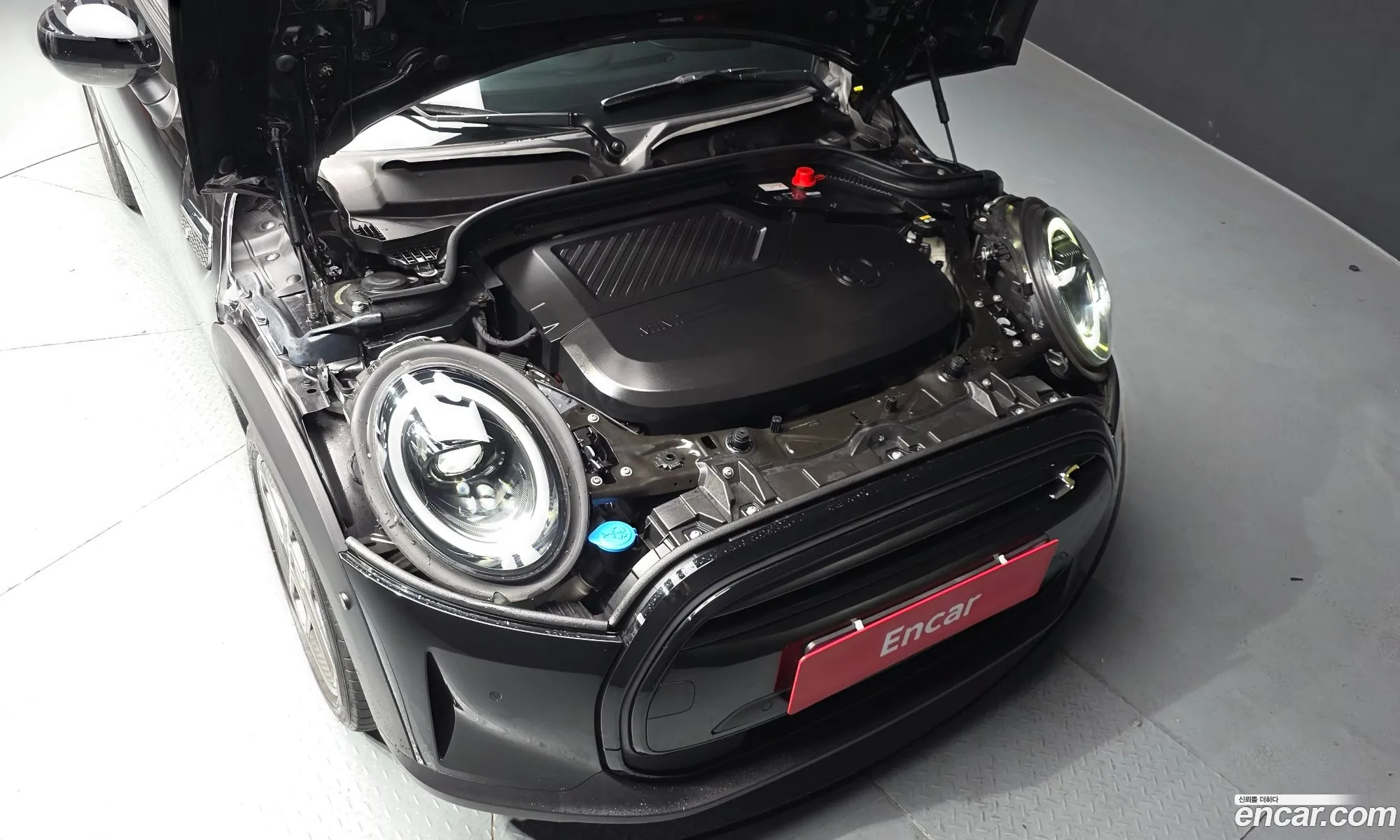 Mini Cooper Electric 2022 WMW11DJ03N2S47660 — 15