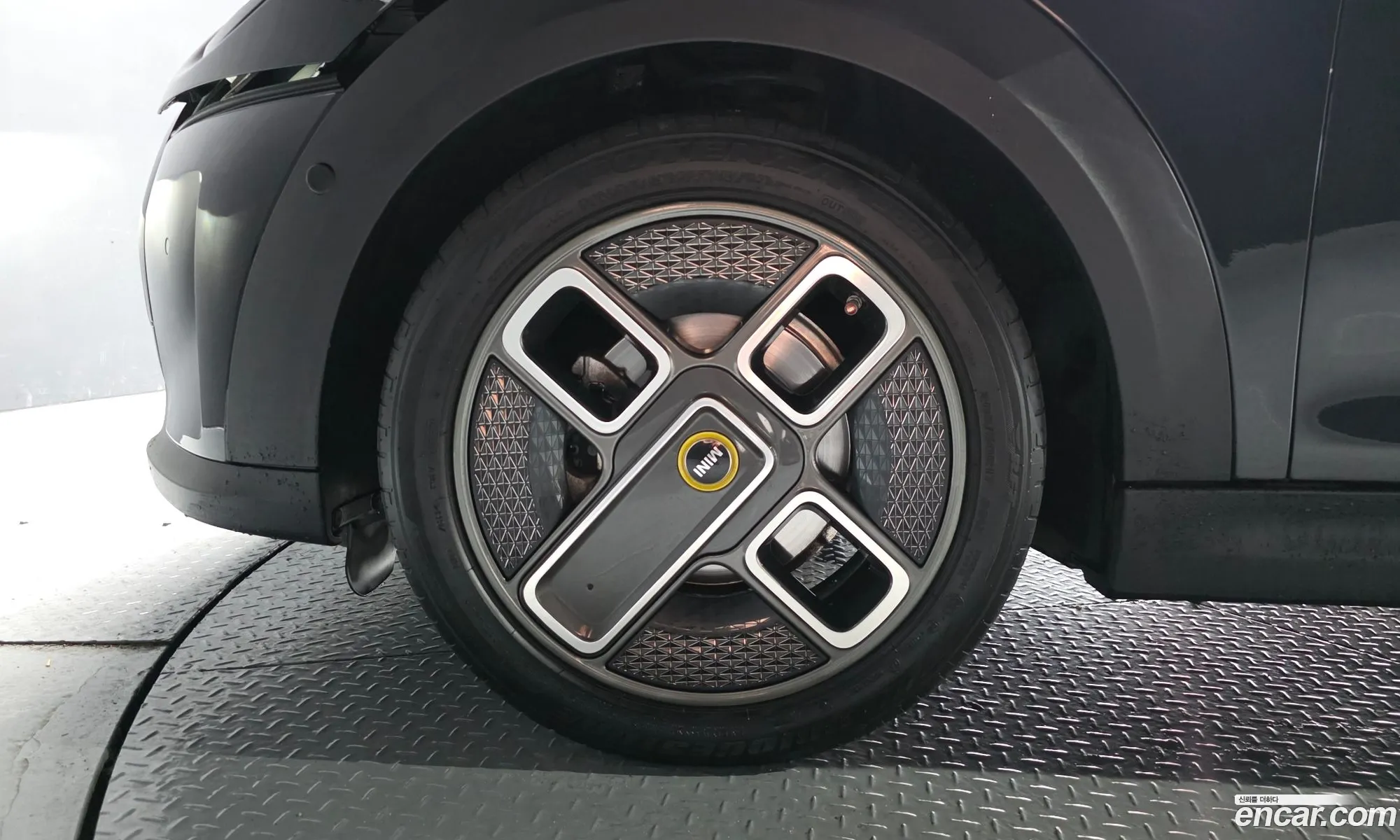 Mini Cooper Electric 2022 WMW11DJ03N2S47660 — 19