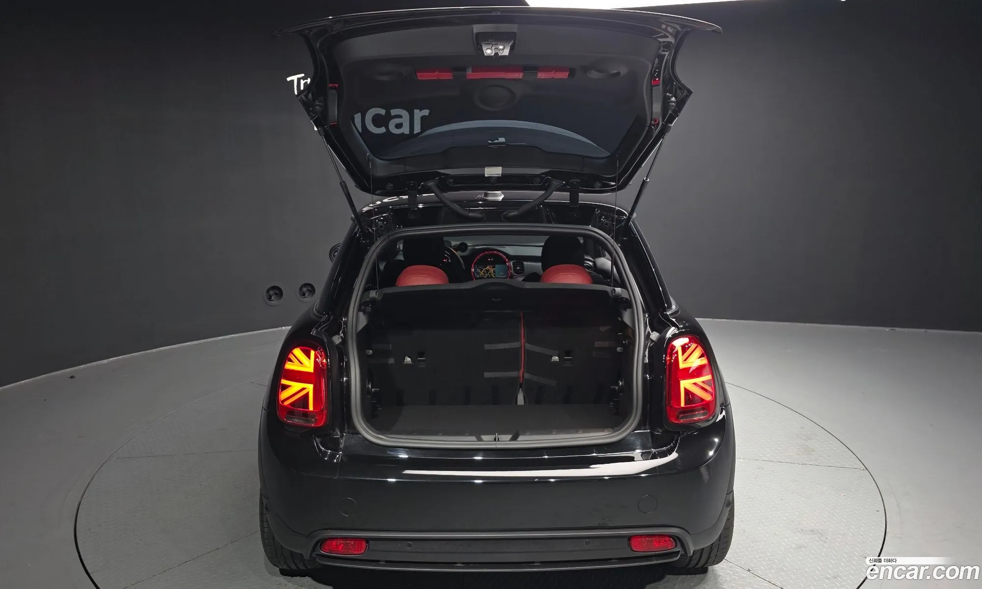Mini Cooper Electric 2022 WMW11DJ03N2S47660 — 6