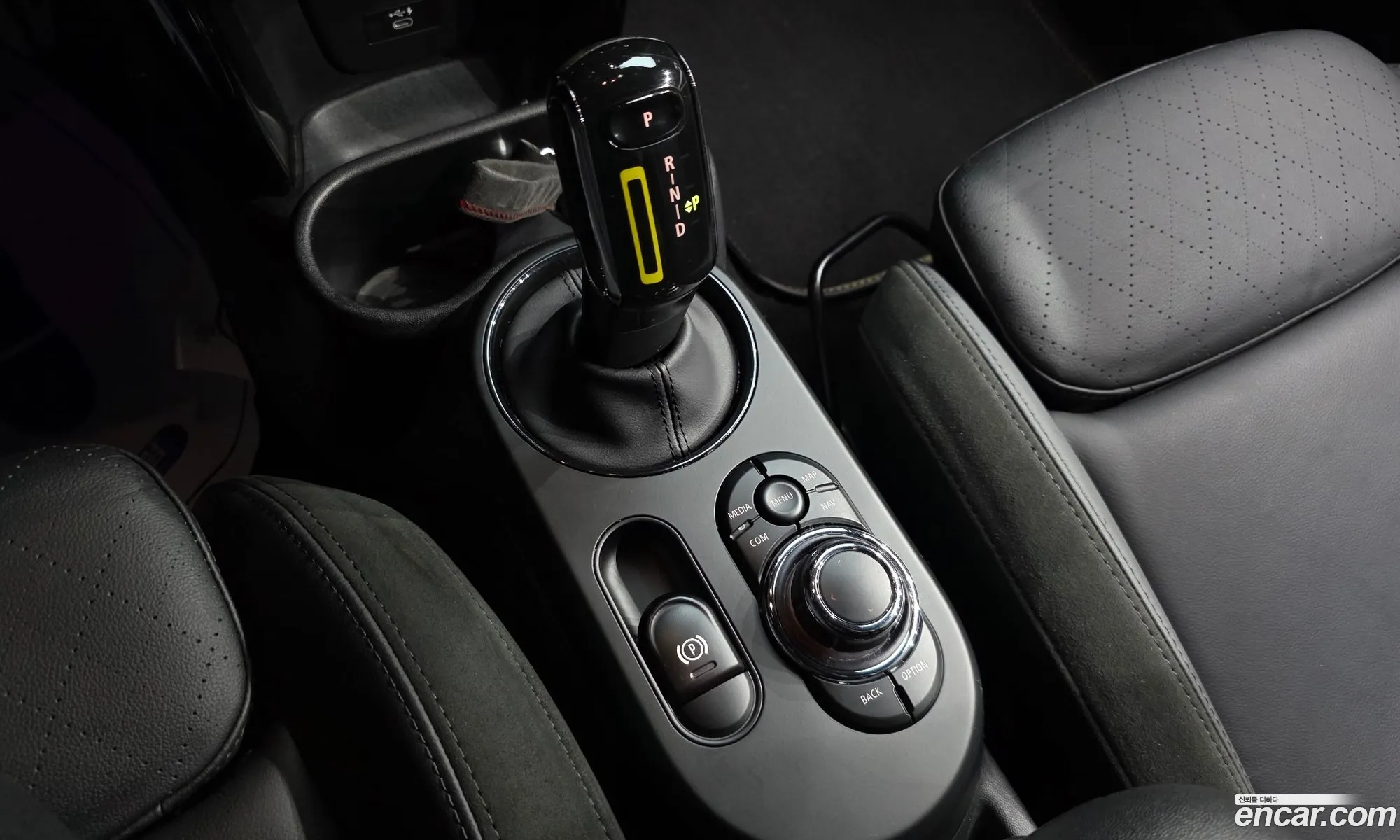 Mini Cooper Electric 2022 WMW11DJ03N2S47660 — 12