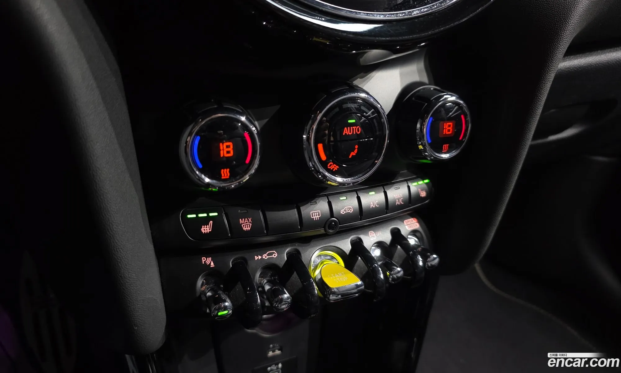 Mini Cooper Electric 2022 WMW11DJ03N2S47660 — 17
