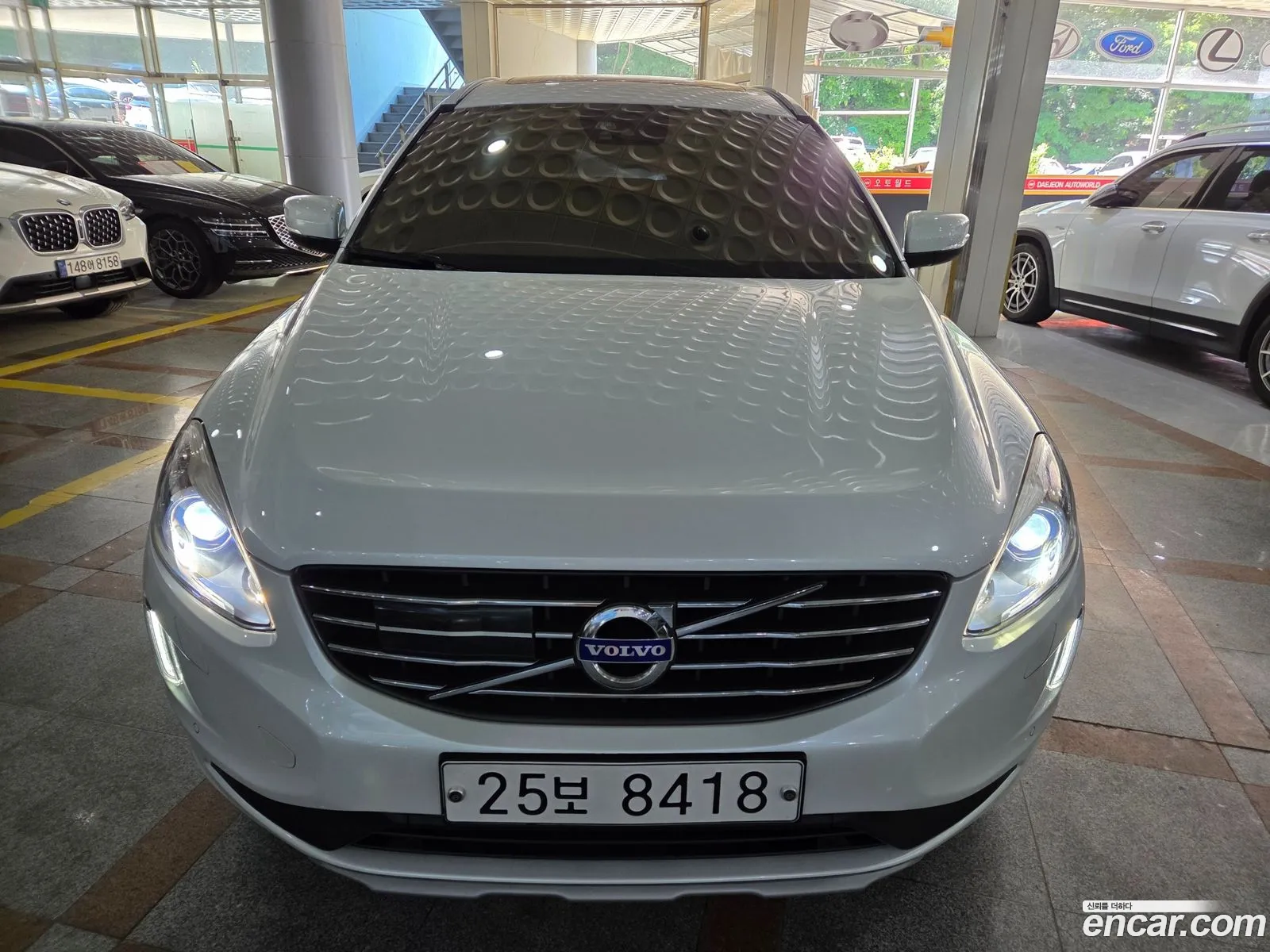 Volvo XC60 2017 — 7