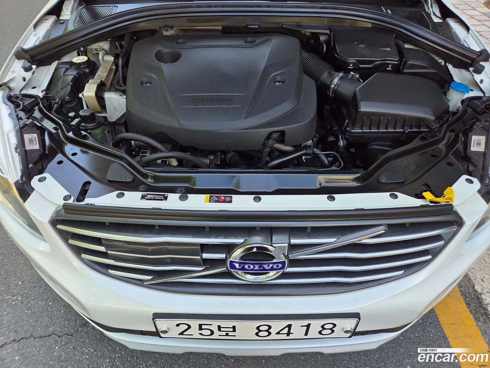 Volvo XC60 2017 — 9