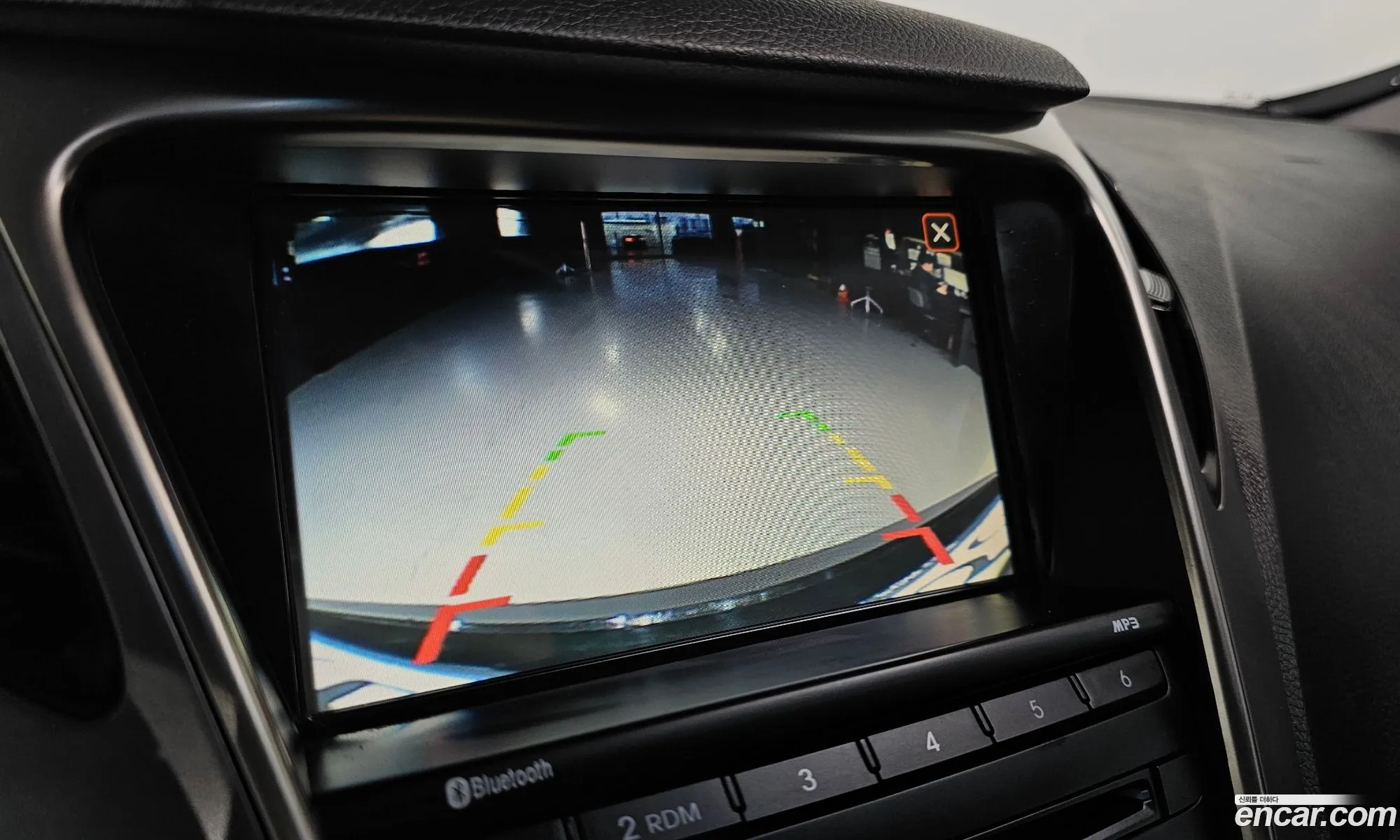 Hyundai Grandeur HG 2012 — 18