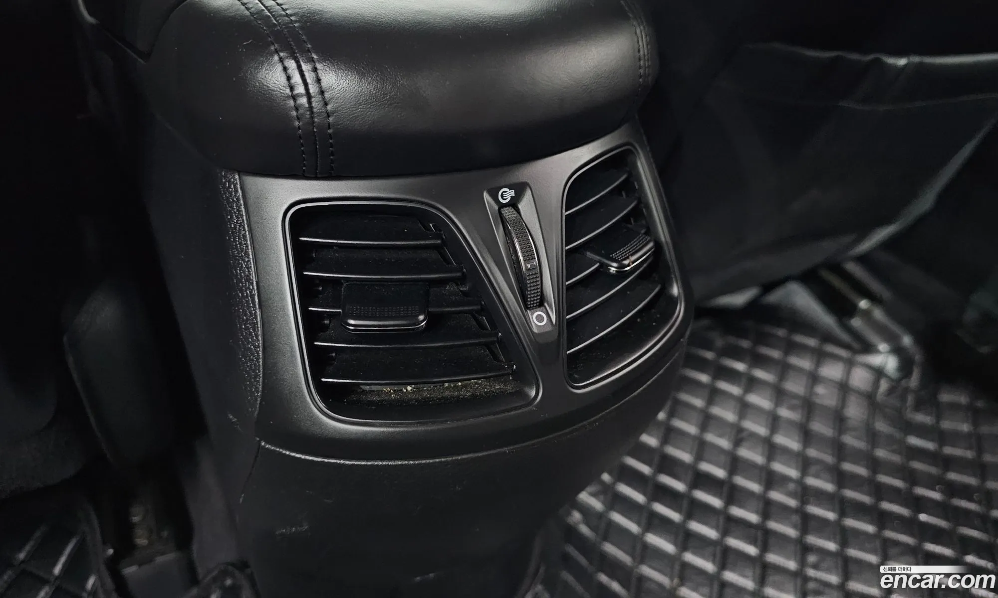 Hyundai Grandeur HG 2012 — 10