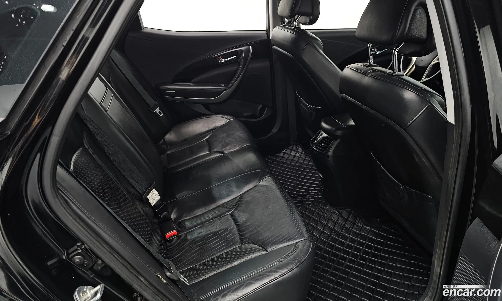 Hyundai Grandeur HG 2012 — 25