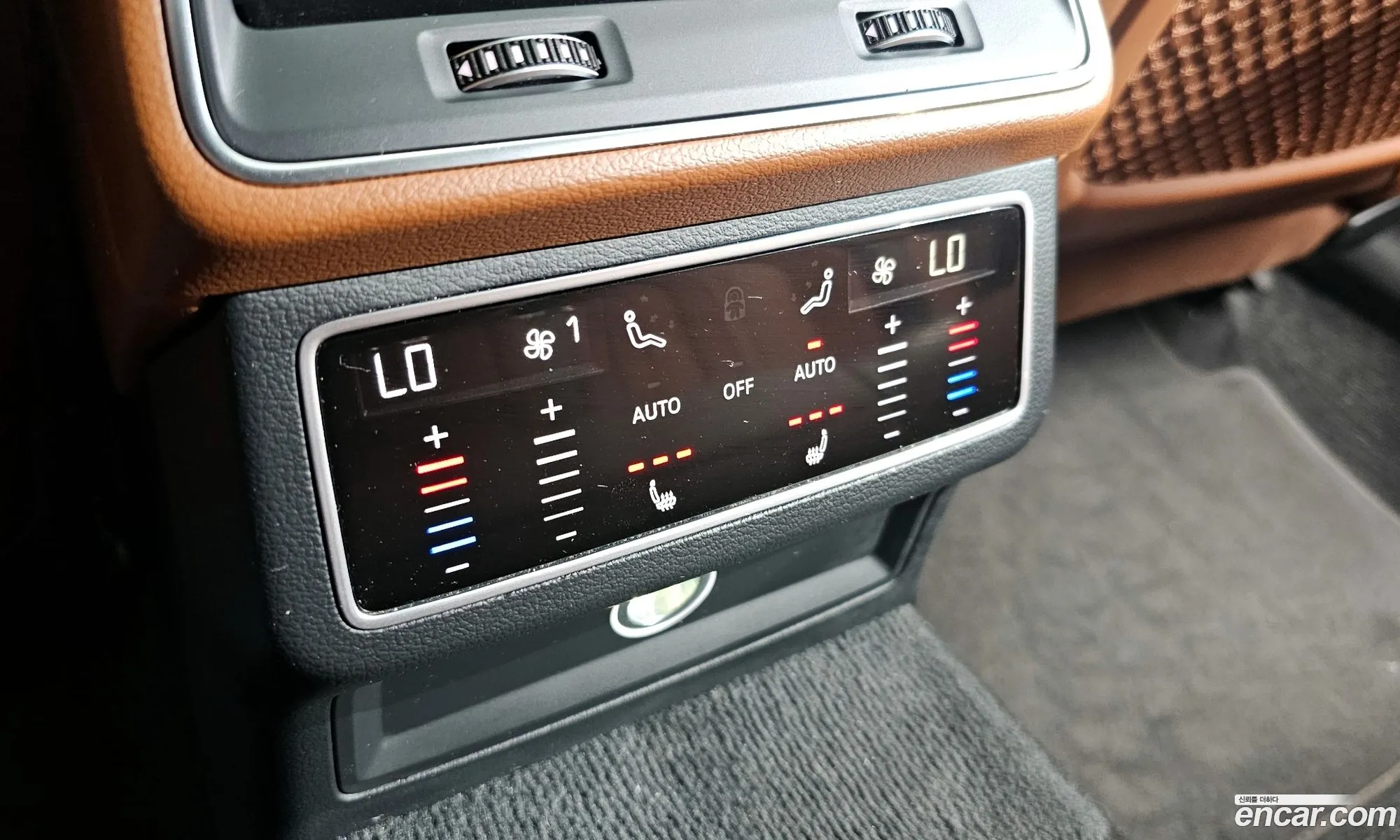 Audi A6 2020 WAUZZZF21LN061694 — 11