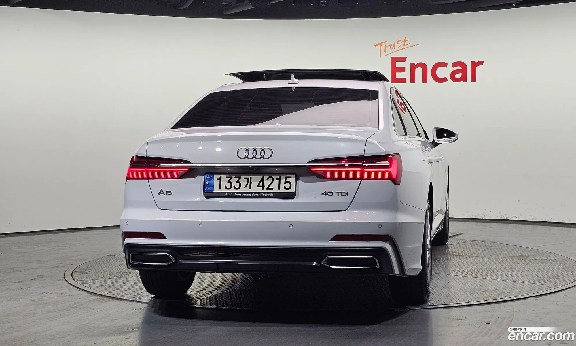 Audi A6 2020 WAUZZZF21LN061694 — 26