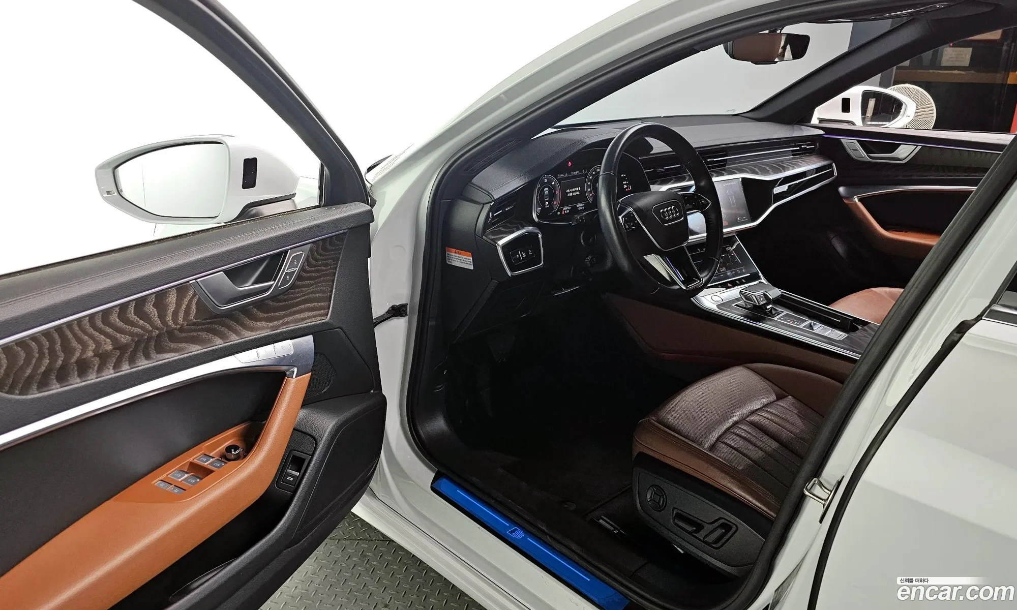 Audi A6 2020 WAUZZZF21LN061694 — 22