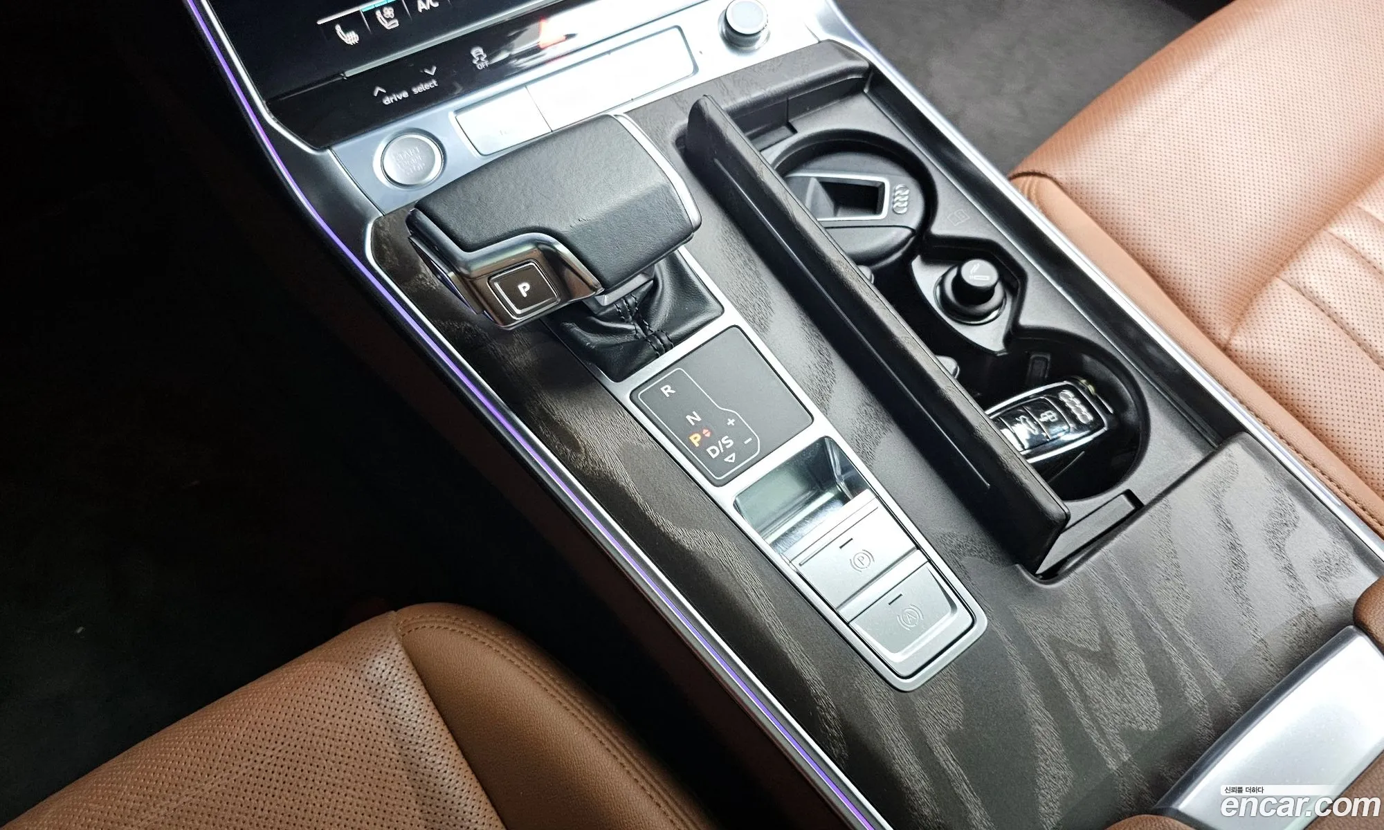 Audi A6 2020 WAUZZZF21LN061694 — 10