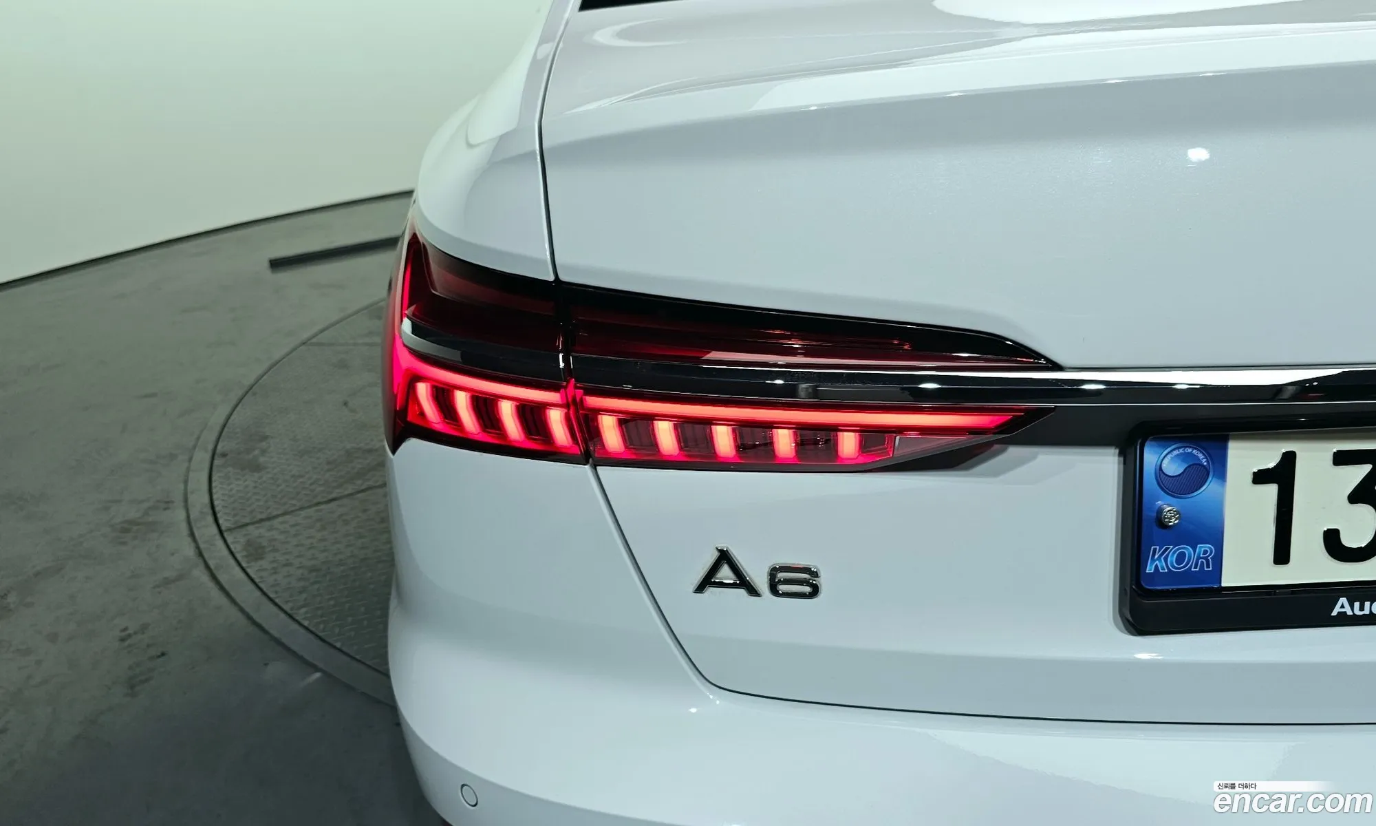 Audi A6 2020 WAUZZZF21LN061694 — 15