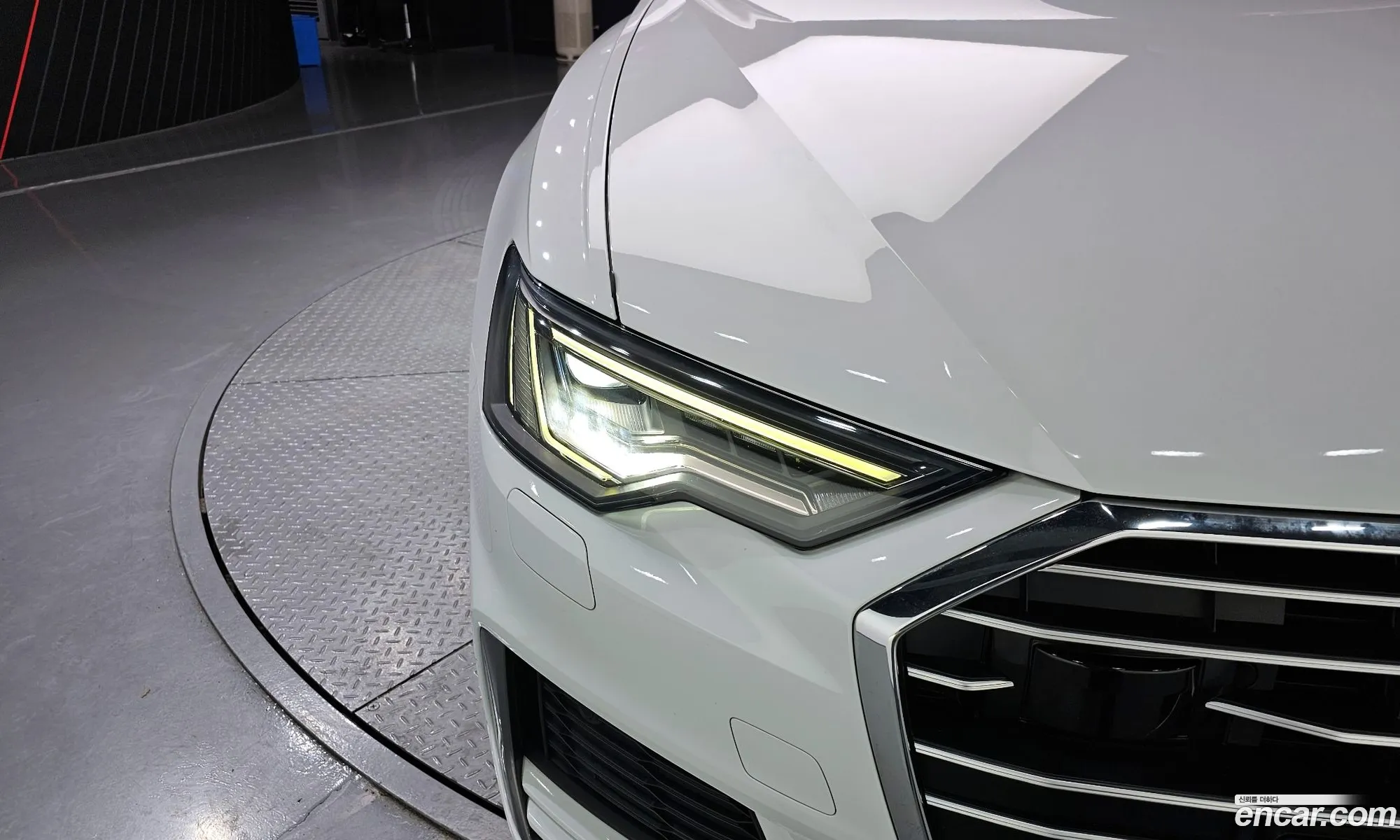 Audi A6 2020 WAUZZZF21LN061694 — 25
