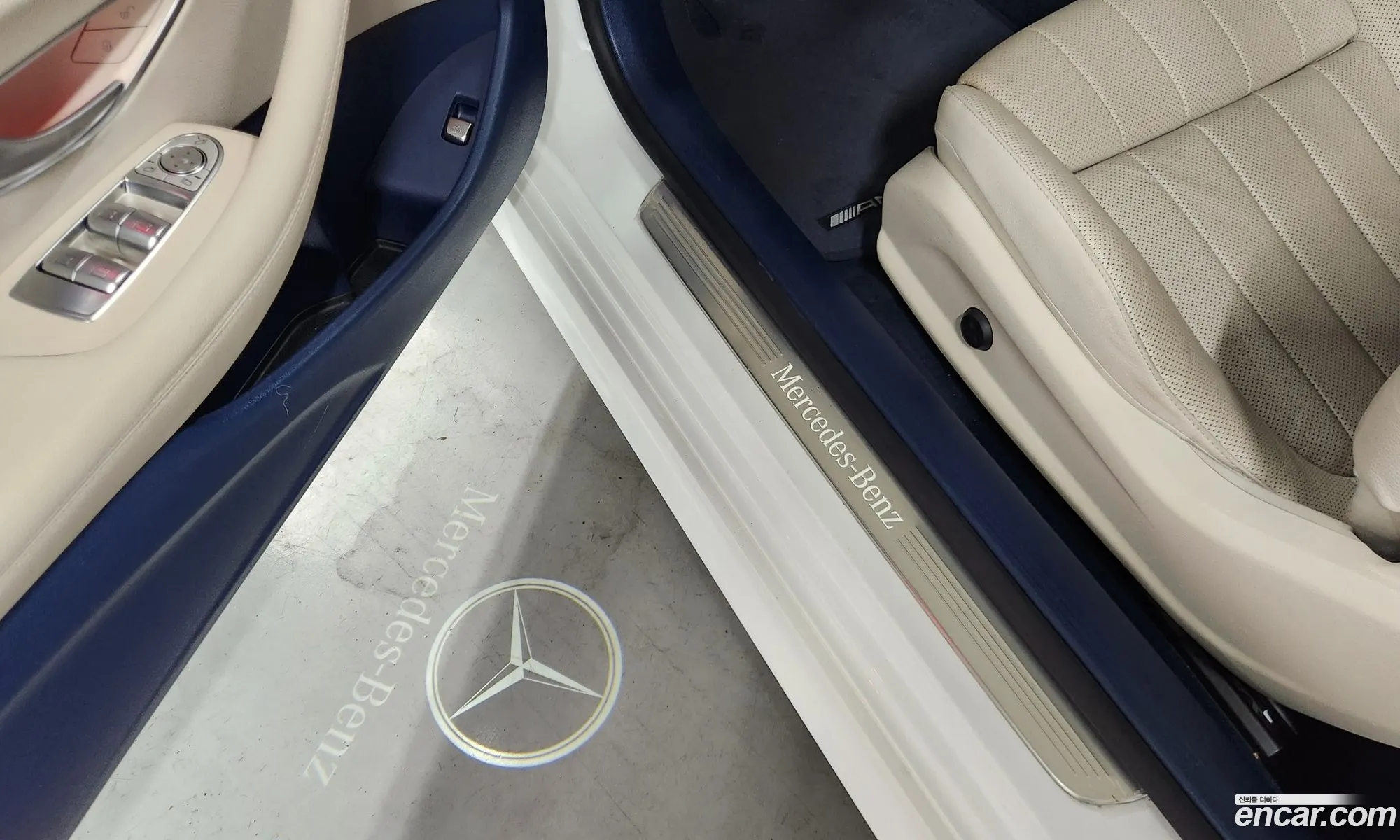 Mercedes-Benz E-Class W213 2022 — 9
