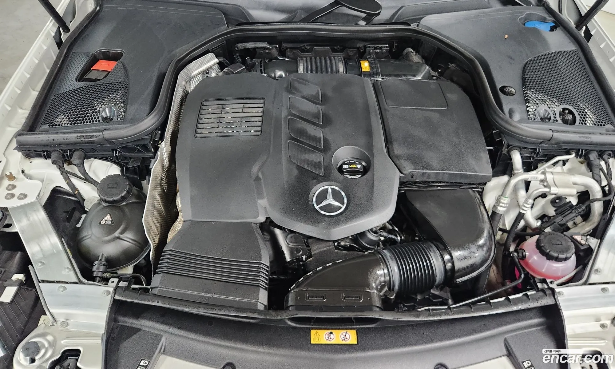 Mercedes-Benz E-Class W213 2022 — 6