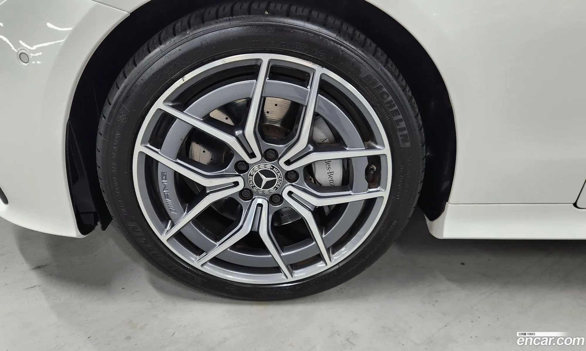 Mercedes-Benz E-Class W213 2022 — 5