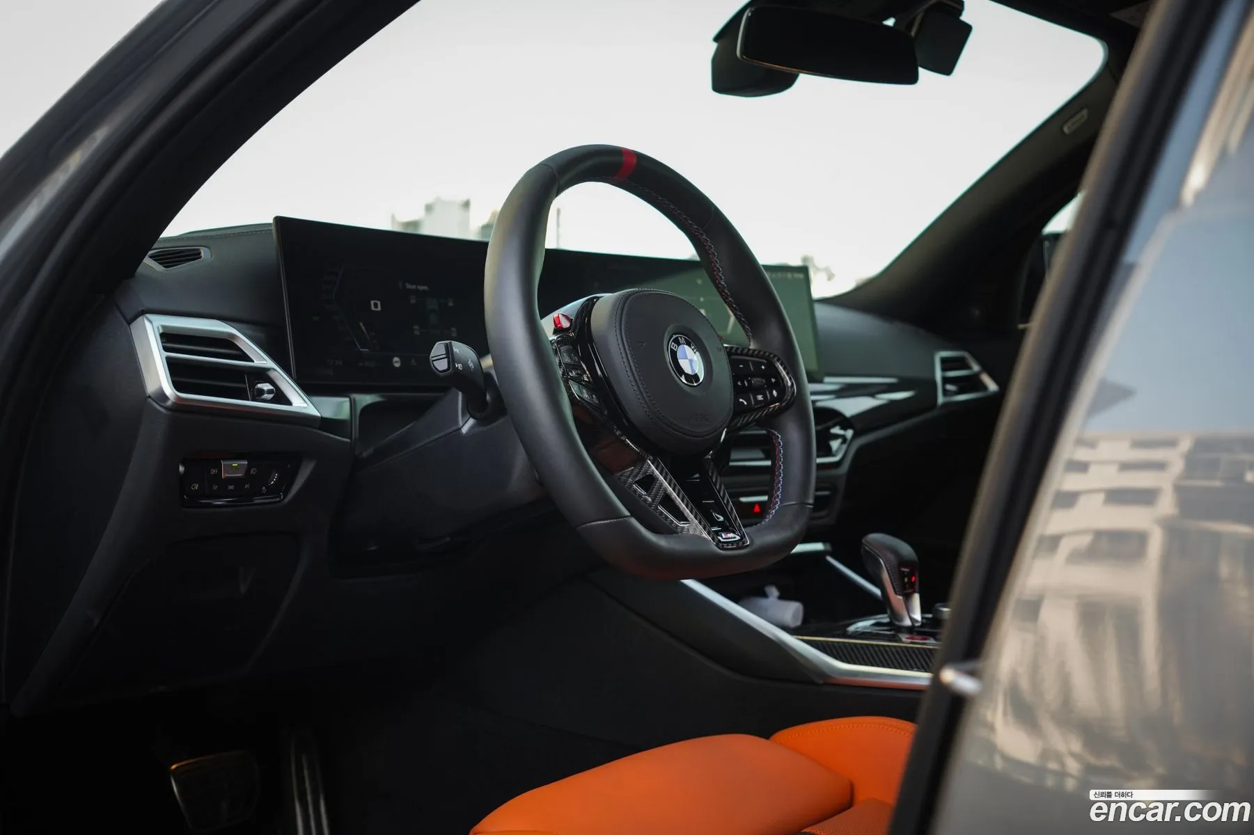 BMW M3 2025 — 3