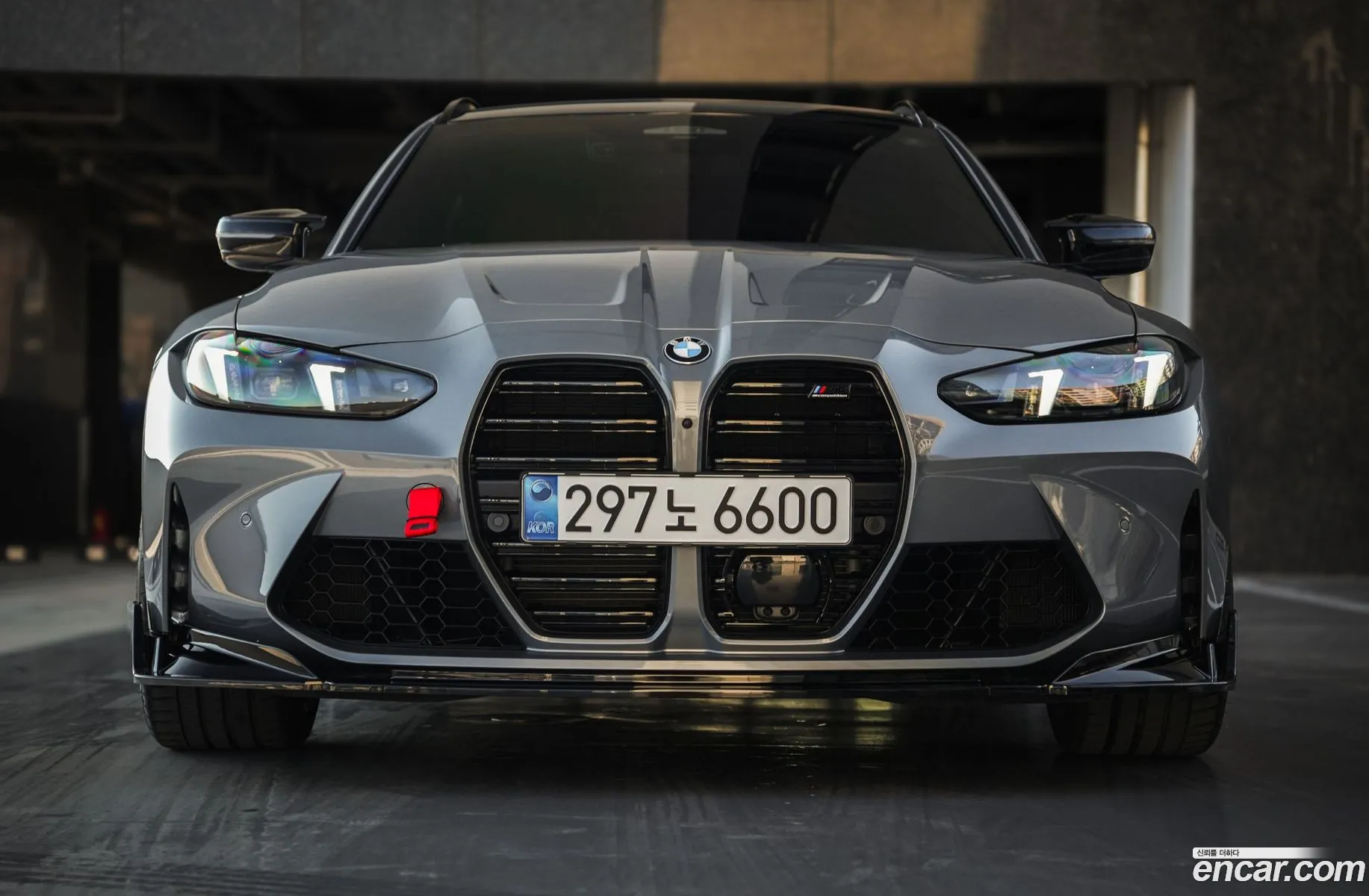 BMW M3 2025 — 16