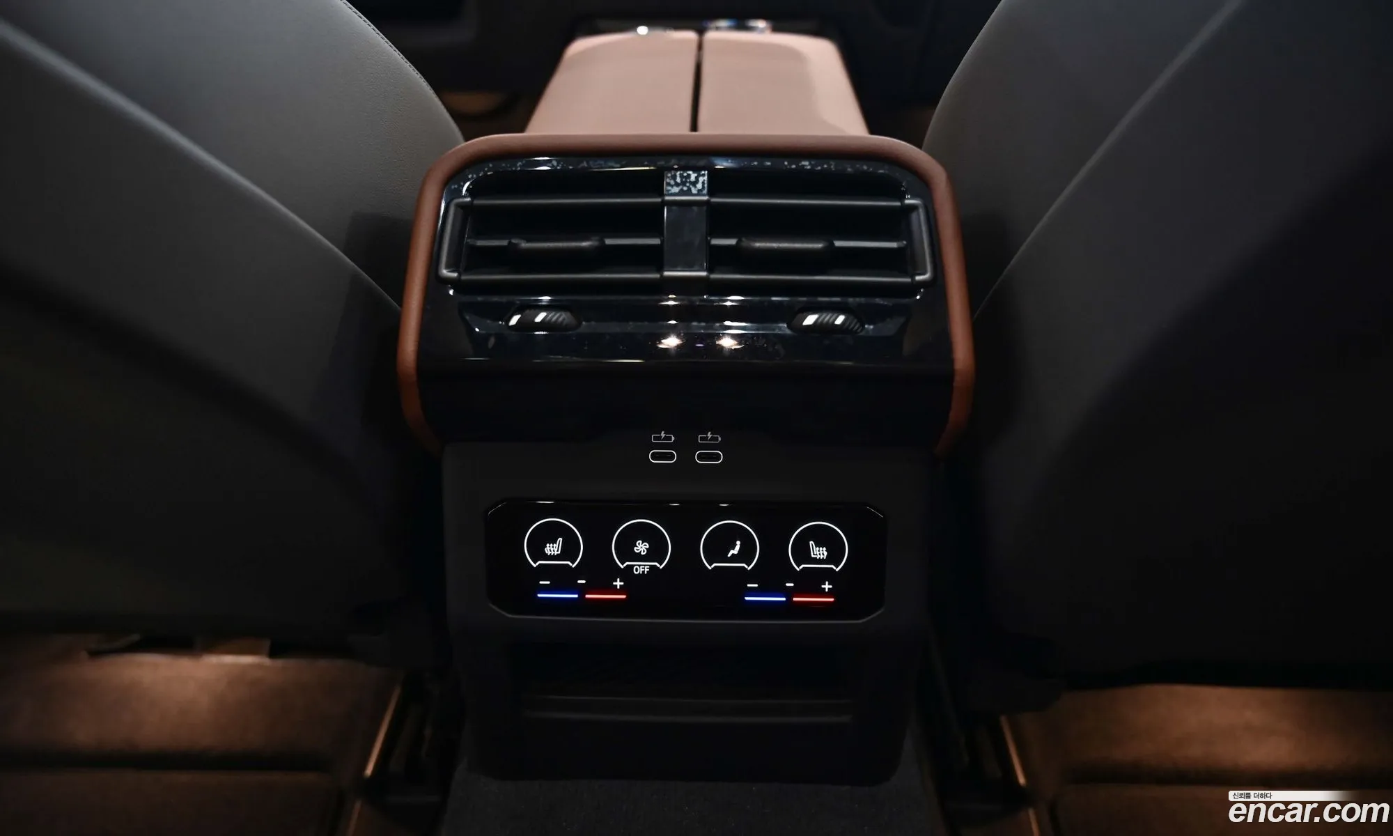 BMW 5 Series 2025 — 12