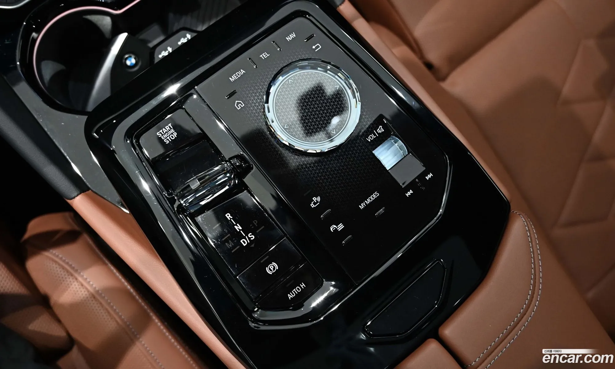 BMW 5 Series 2025 — 6