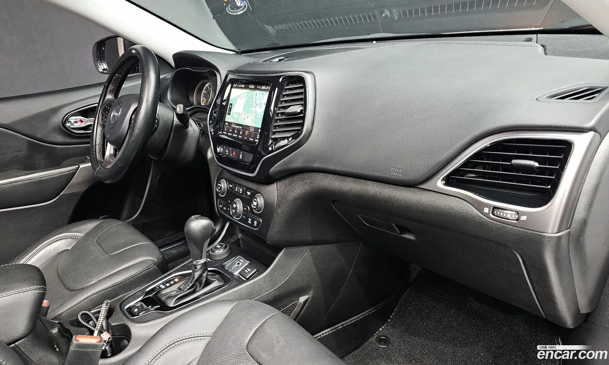 Jeep Cherokee 2020 1C4PJMDB7LD648138 — 20