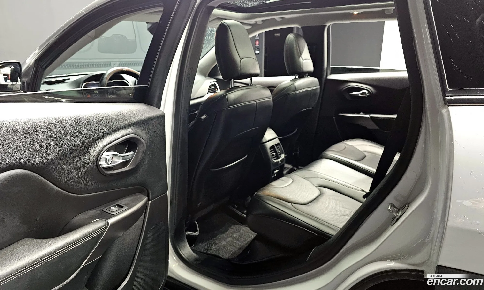 Jeep Cherokee 2020 1C4PJMDB7LD648138 — 8