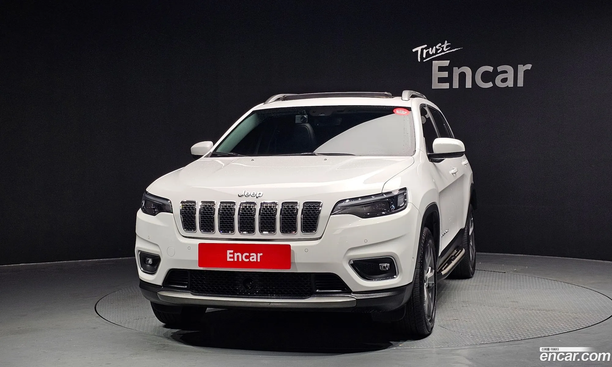 Jeep Cherokee 2020 1C4PJMDB7LD648138 — 5