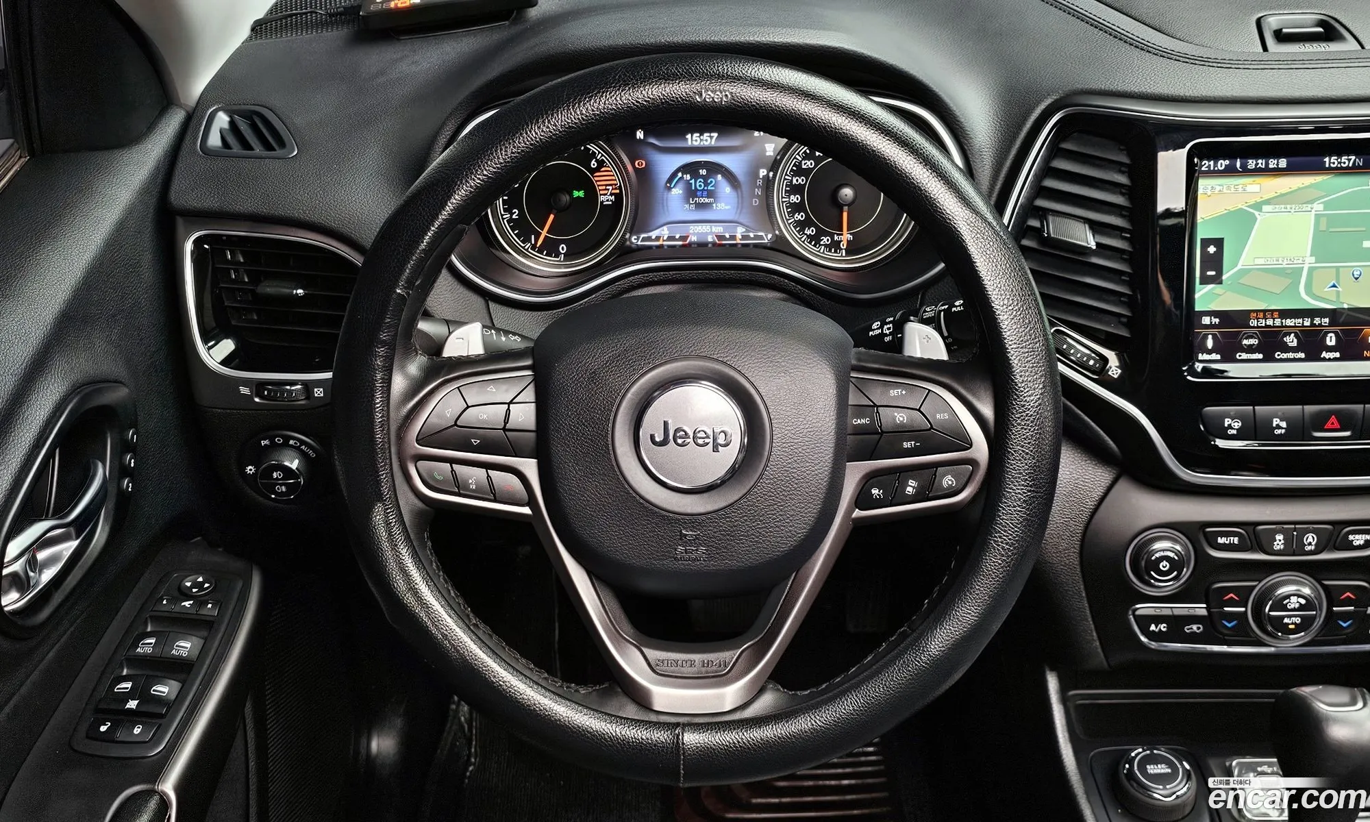 Jeep Cherokee 2020 1C4PJMDB7LD648138 — 23