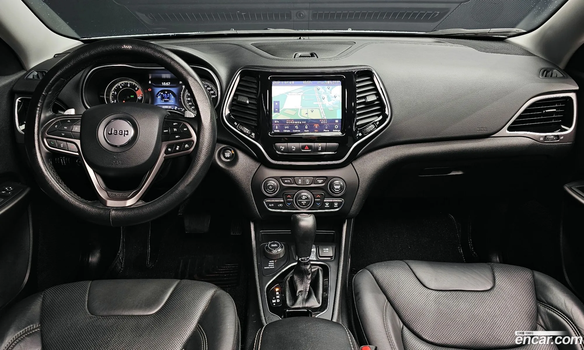 Jeep Cherokee 2020 1C4PJMDB7LD648138 — 25