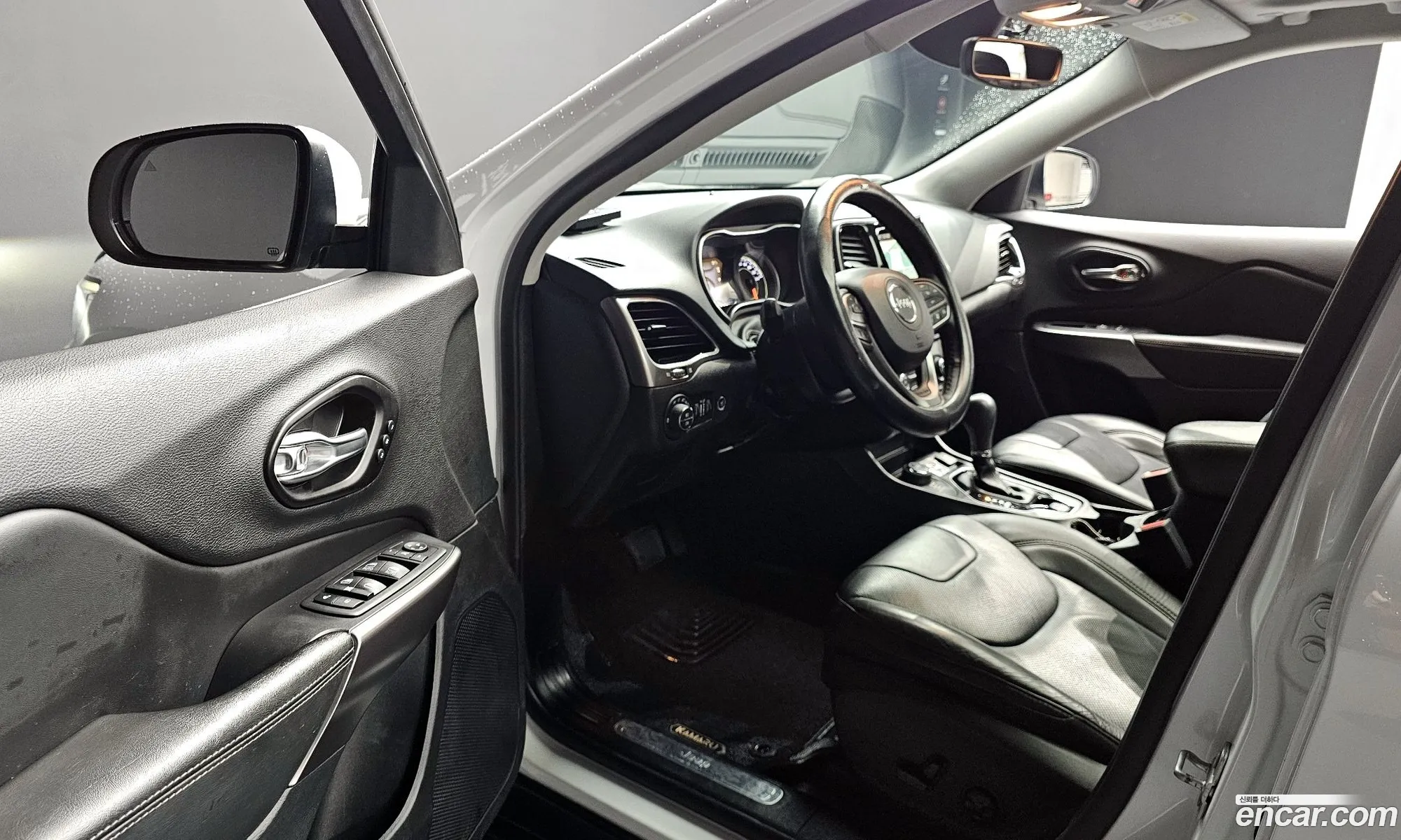 Jeep Cherokee 2020 1C4PJMDB7LD648138 — 22