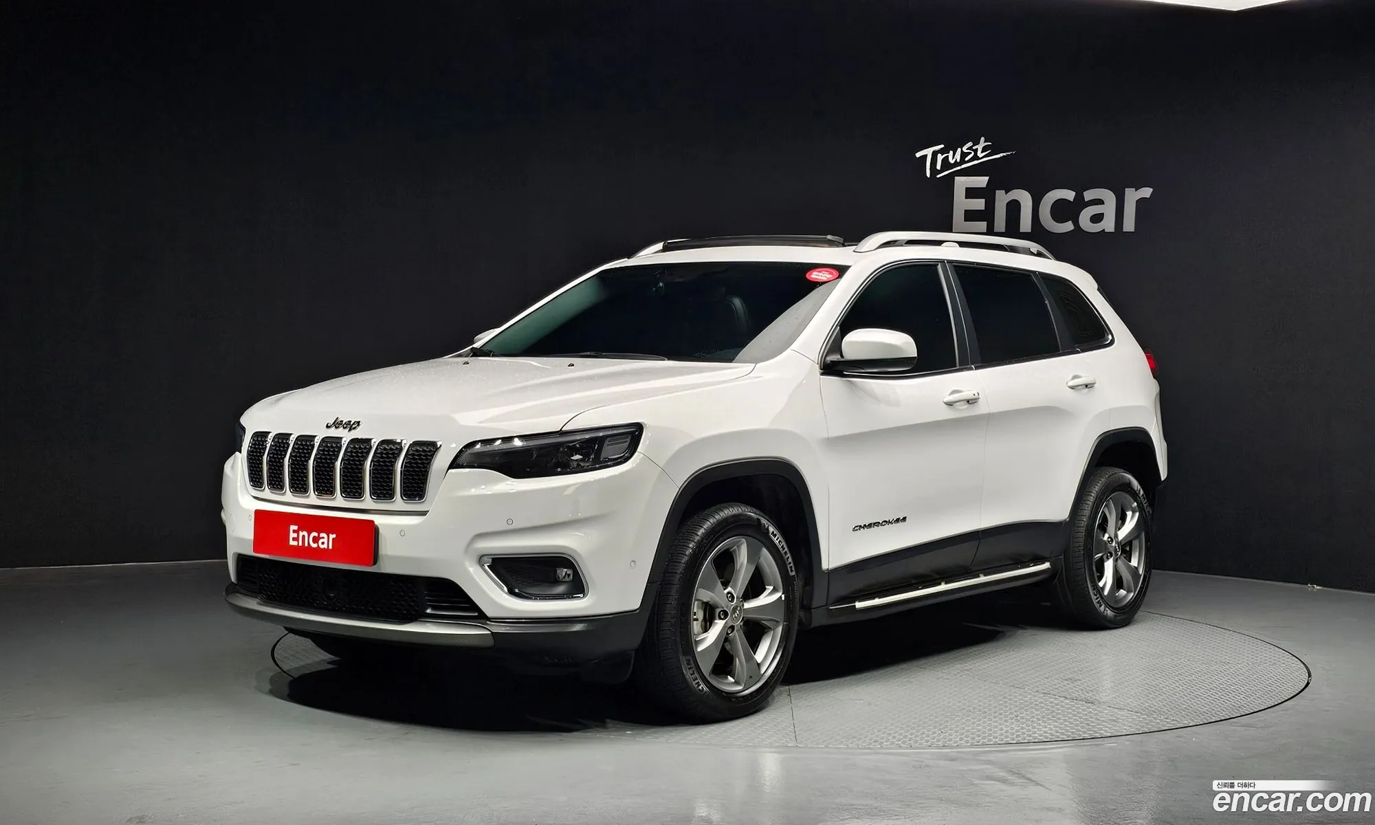 Jeep Cherokee 2020 1C4PJMDB7LD648138 — 9
