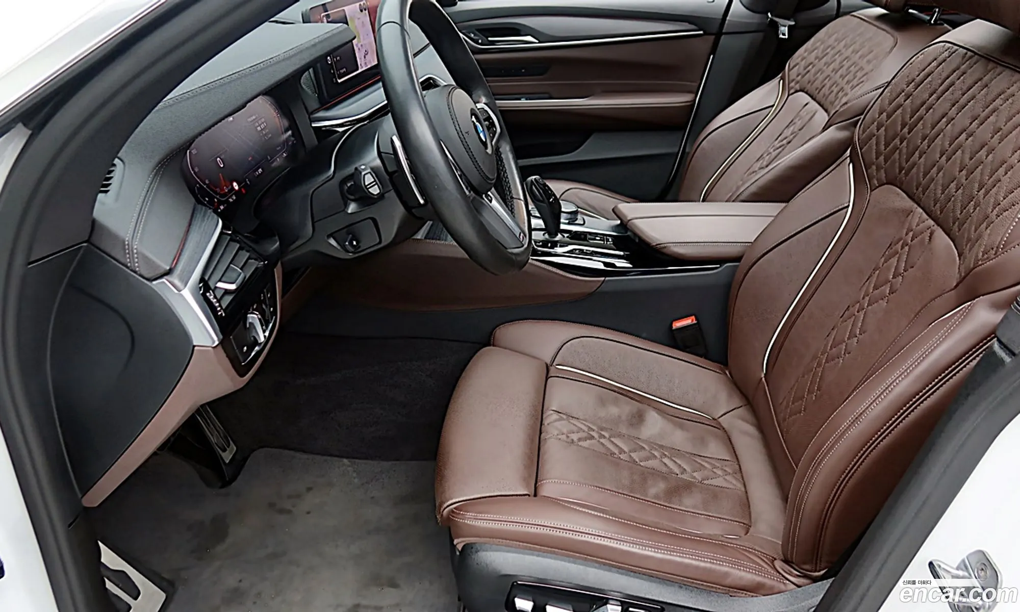 BMW 6 Series GT 2022 — 9