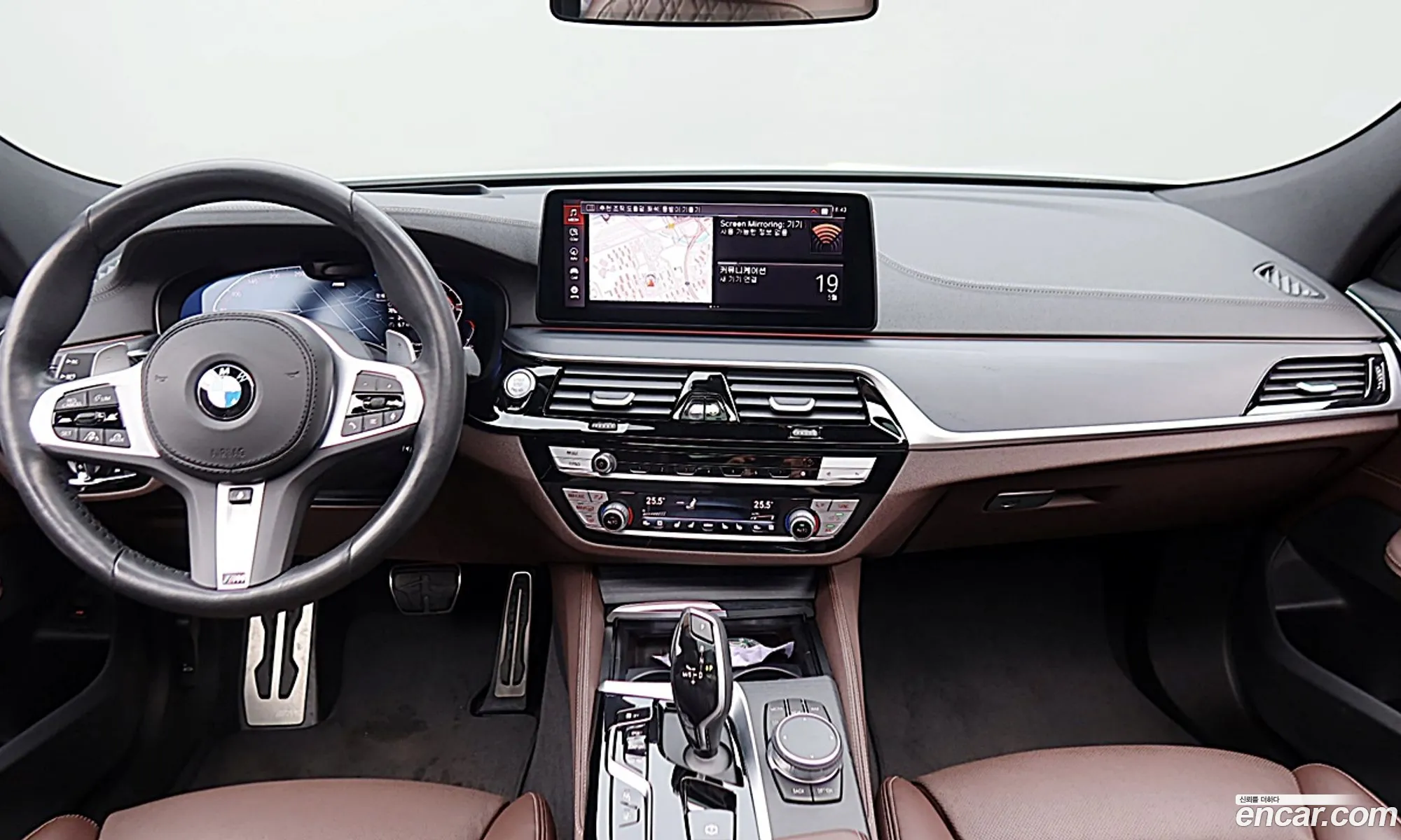 BMW 6 Series GT 2022 — 16