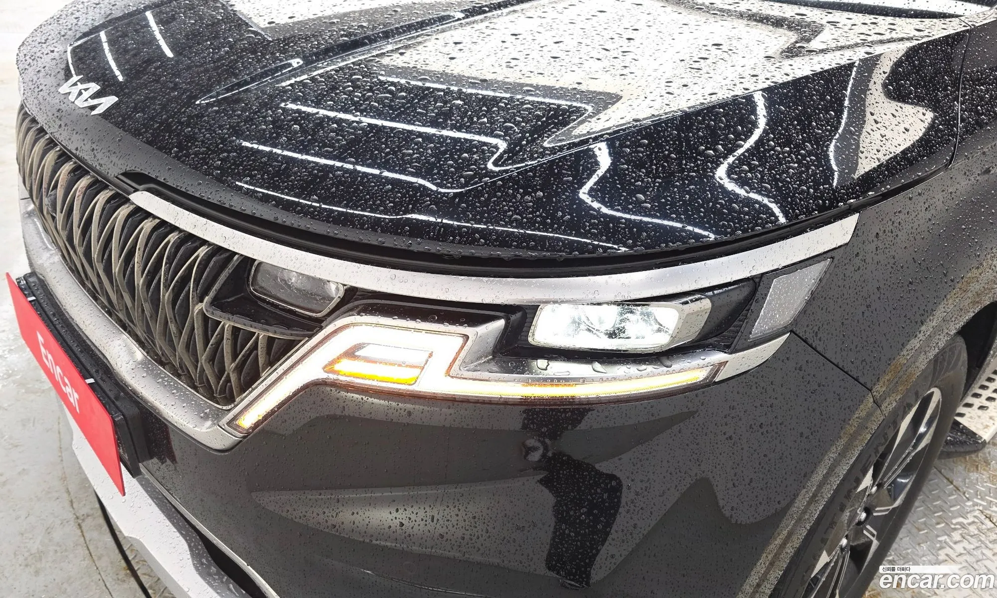 Kia Carnival 2023 — 9