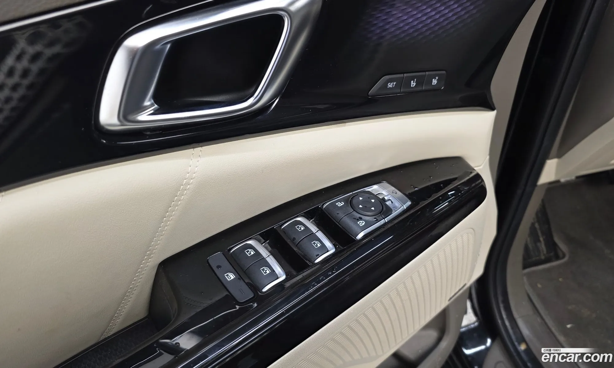Kia Carnival 2023 — 13