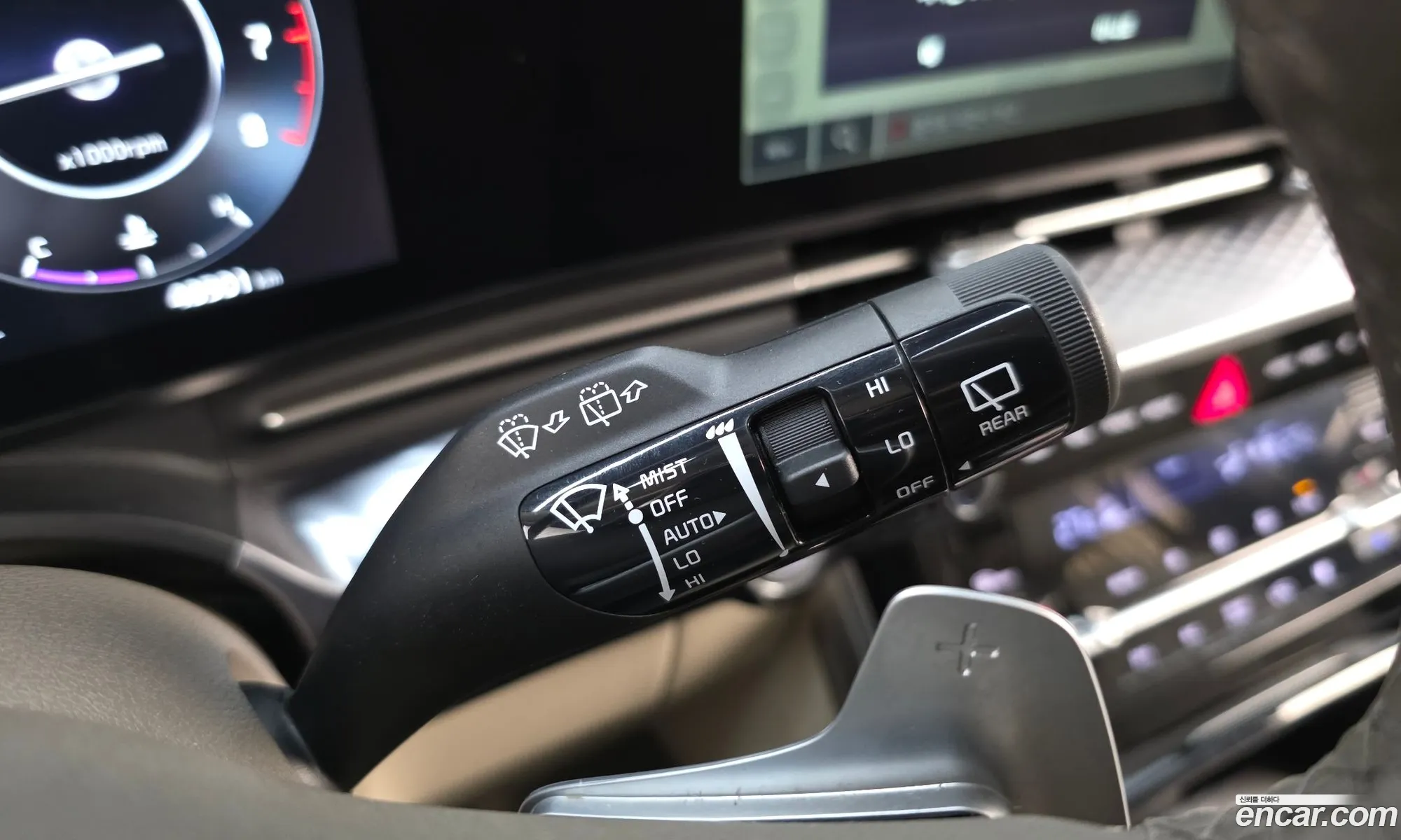 Kia Carnival 2023 — 34
