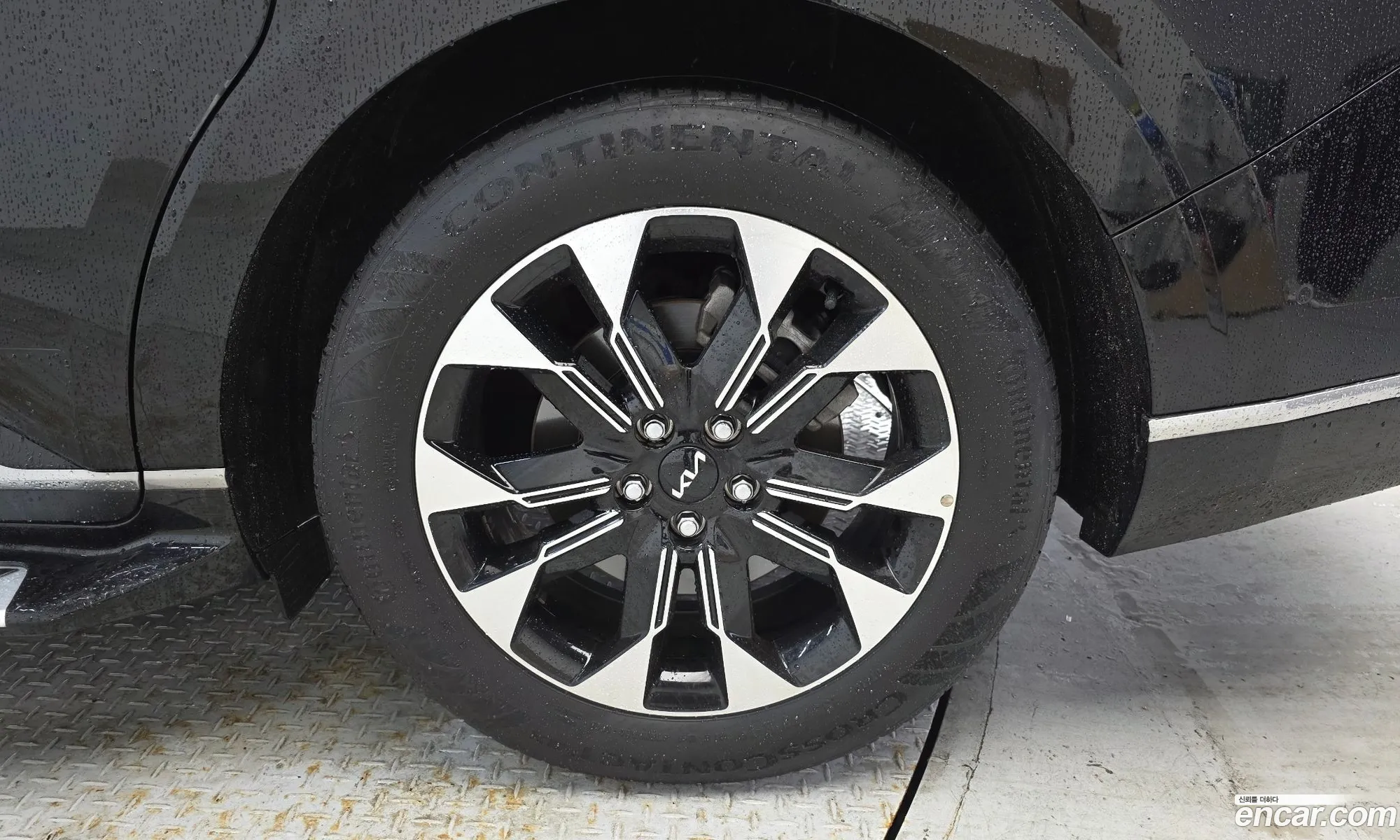 Kia Carnival 2023 — 7