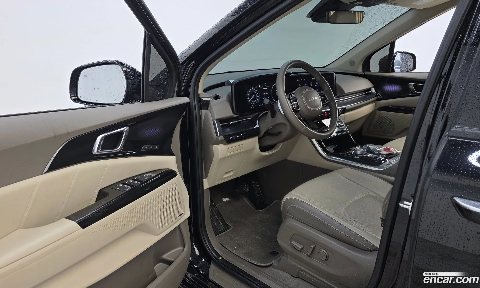 Kia Carnival 2023 — 20
