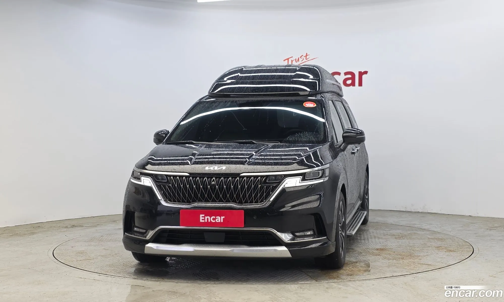 Kia Carnival 2023 — 22