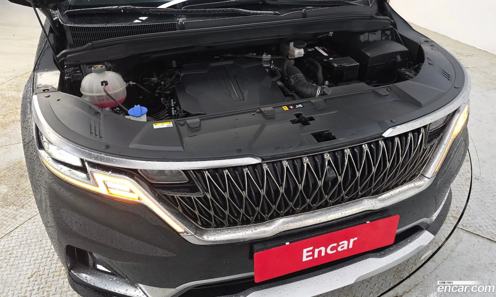 Kia Carnival 2023 — 30