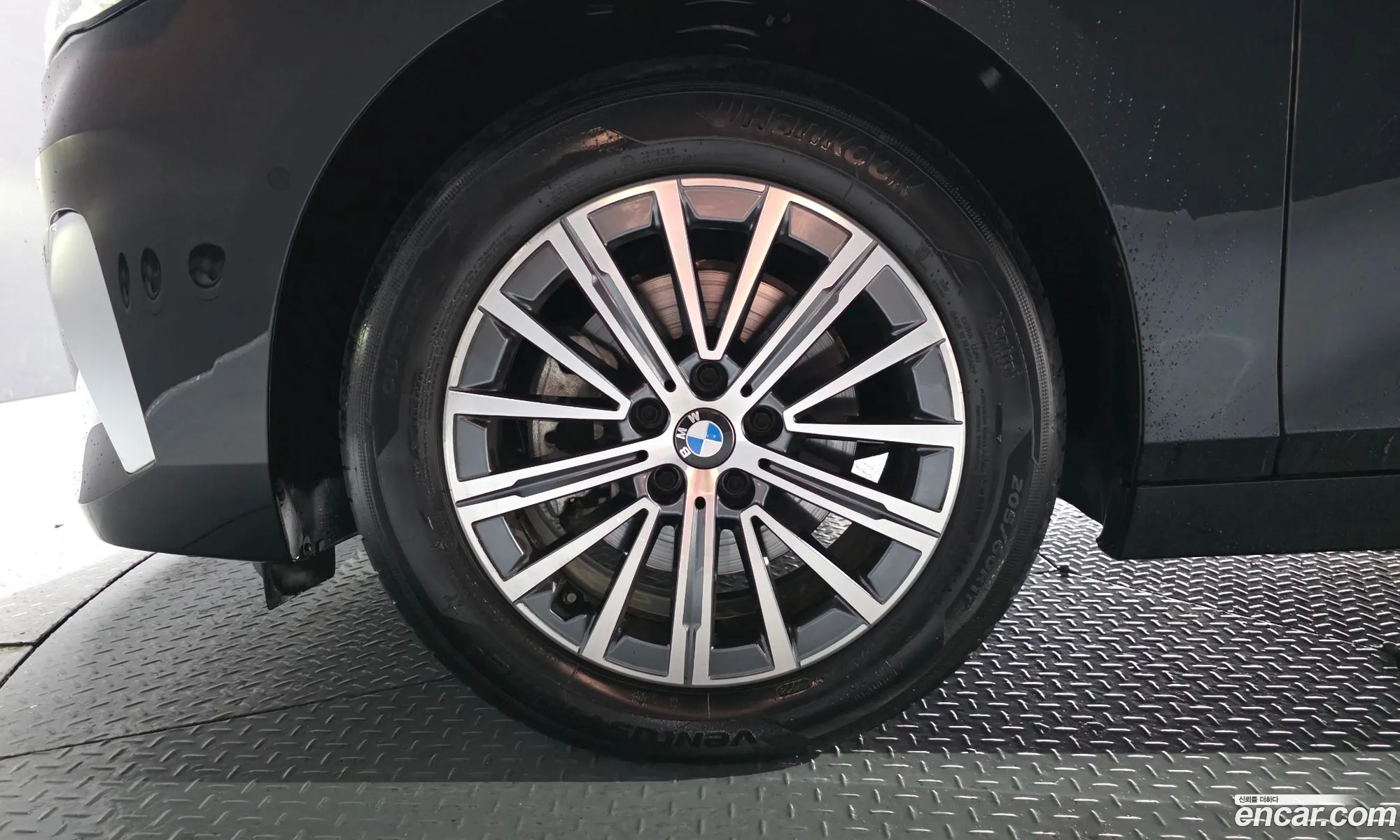 BMW 2 Series Active Tourer 2023 WBA81BX0XP7M94514 — 15