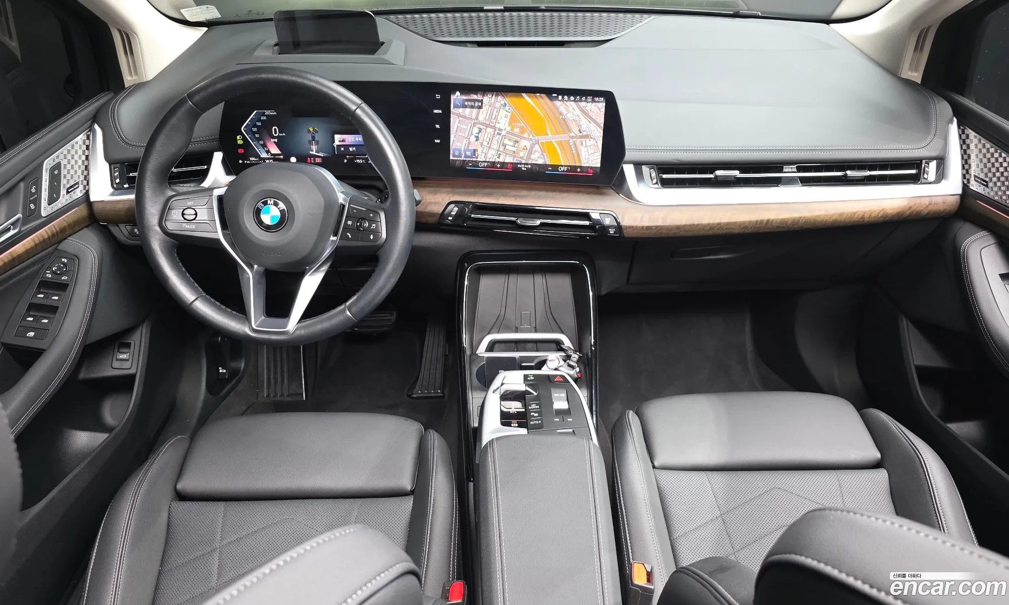 BMW 2 Series Active Tourer 2023 WBA81BX0XP7M94514 — 22